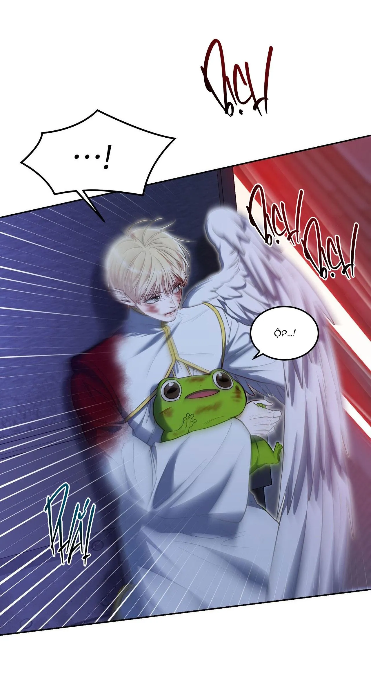 CÁCH TỒN TẠI NHƯ MỘT NGƯỜI CHƠI Chapter 61 Trang 56