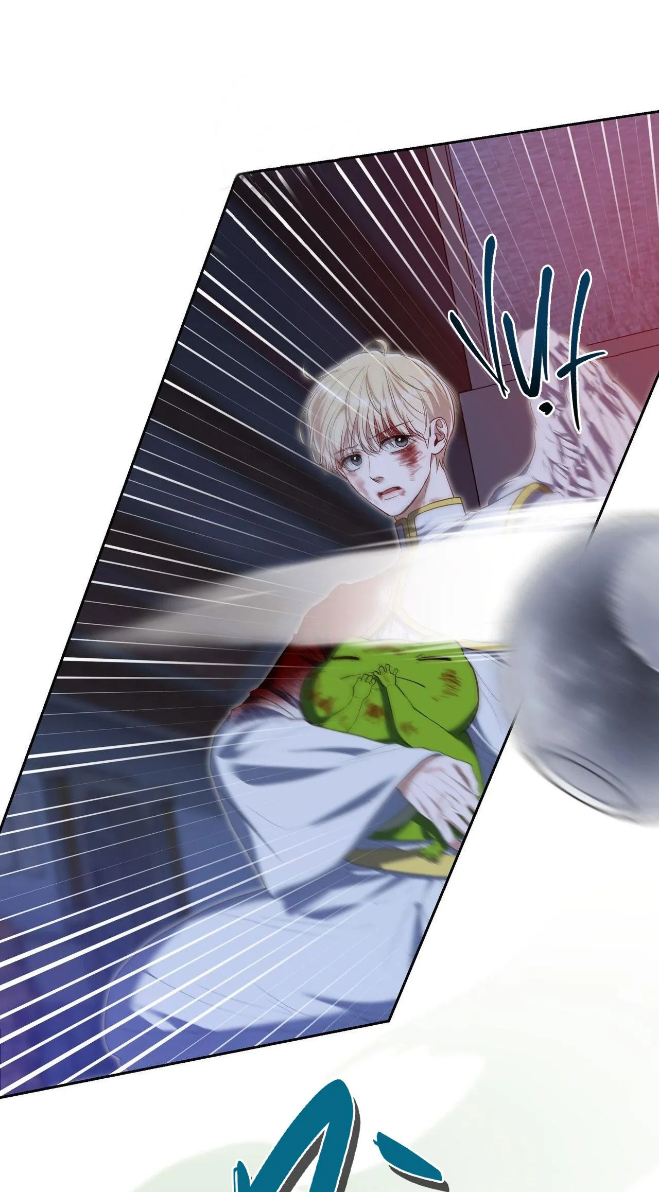 CÁCH TỒN TẠI NHƯ MỘT NGƯỜI CHƠI Chapter 61 Trang 58