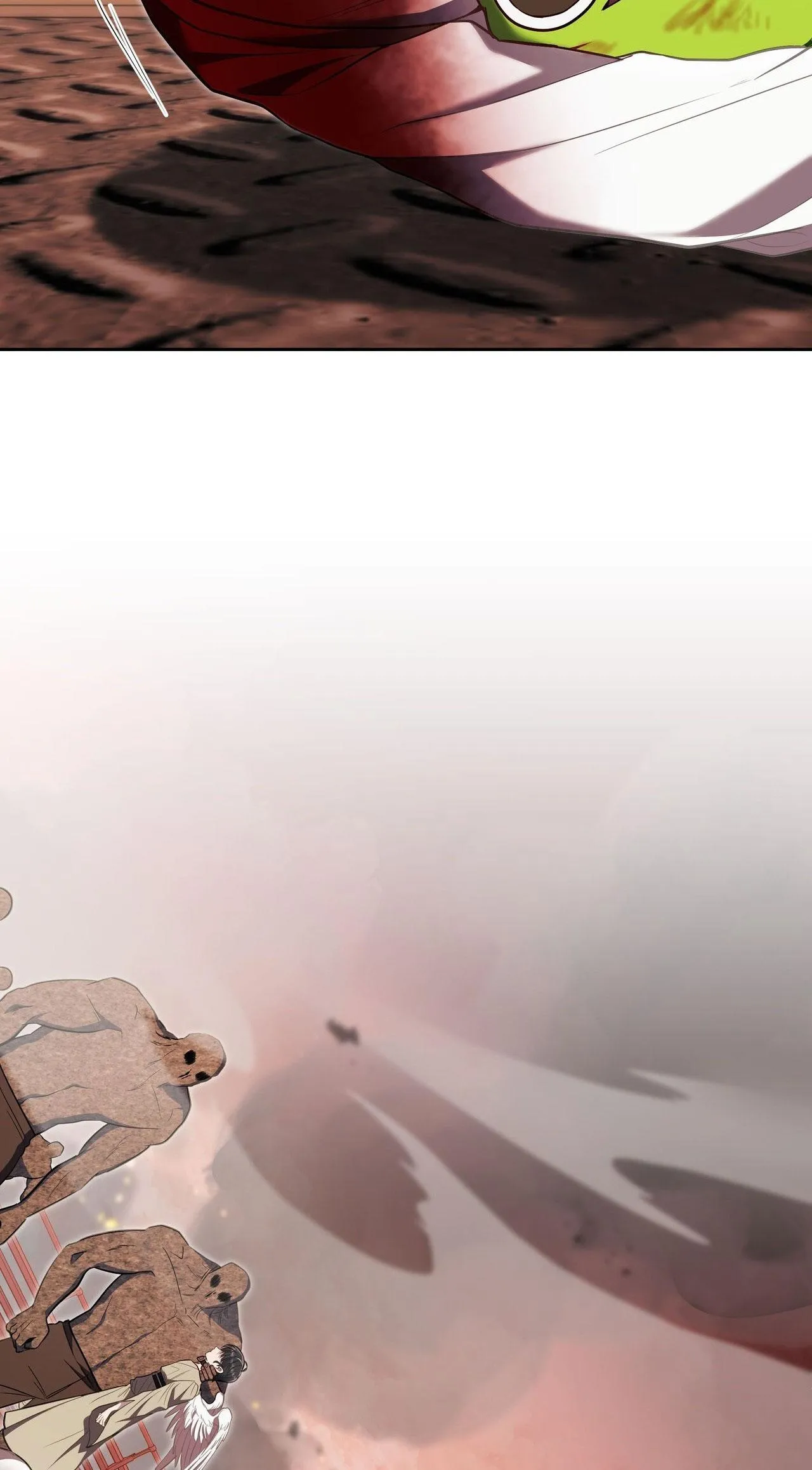 CÁCH TỒN TẠI NHƯ MỘT NGƯỜI CHƠI Chapter 61 Trang 64