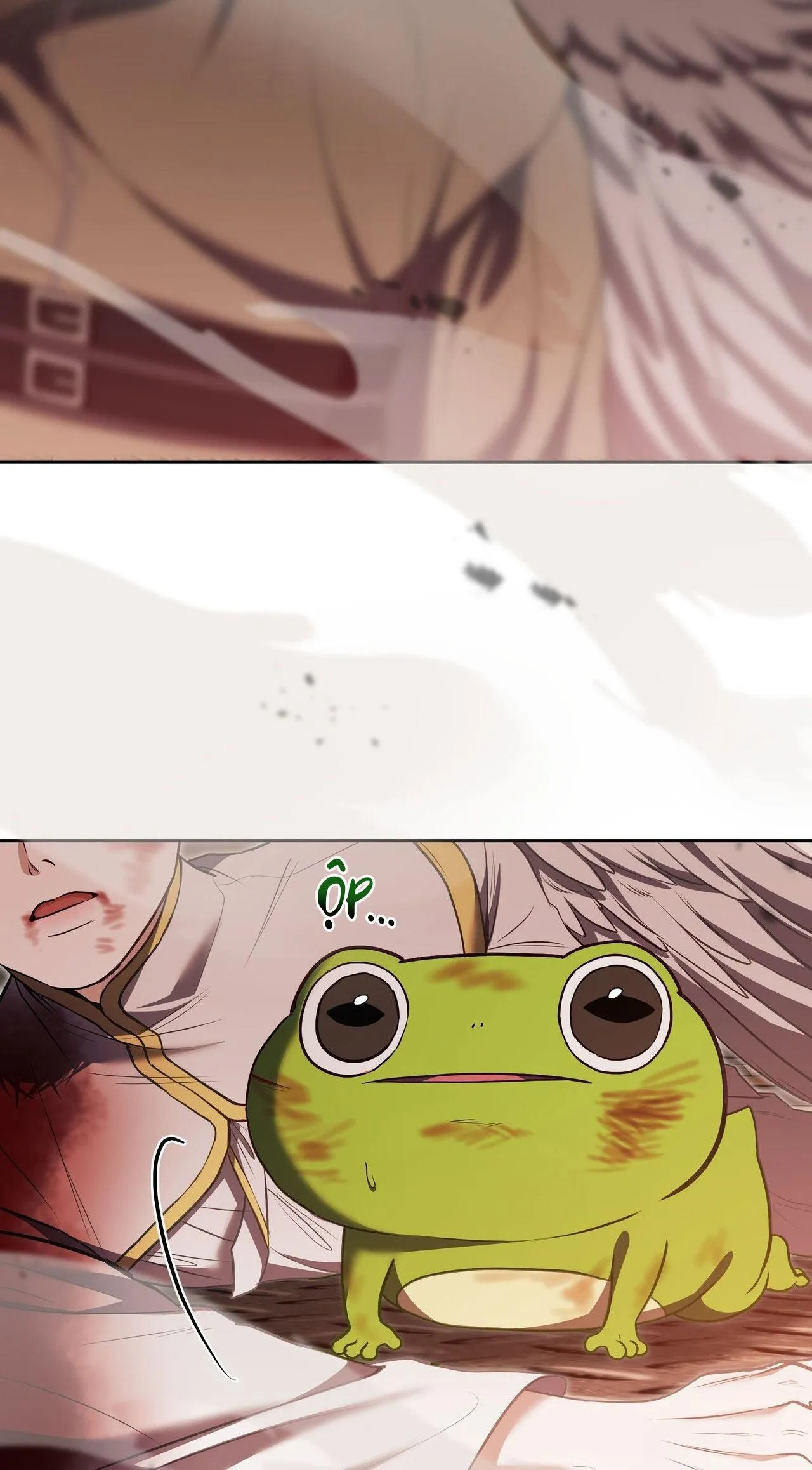 CÁCH TỒN TẠI NHƯ MỘT NGƯỜI CHƠI Chapter 61 Trang 66