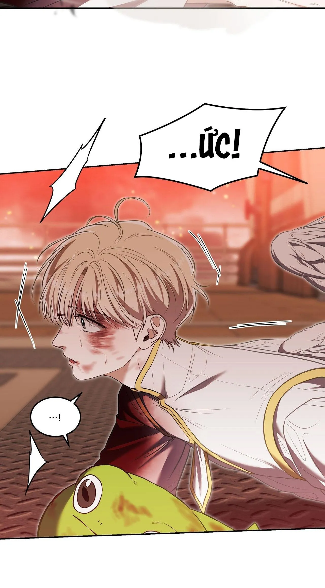 CÁCH TỒN TẠI NHƯ MỘT NGƯỜI CHƠI Chapter 61 Trang 67