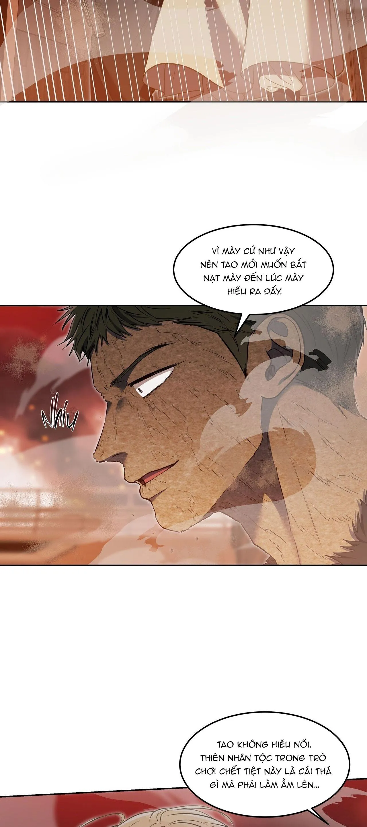 CÁCH TỒN TẠI NHƯ MỘT NGƯỜI CHƠI Chapter 61 Trang 70