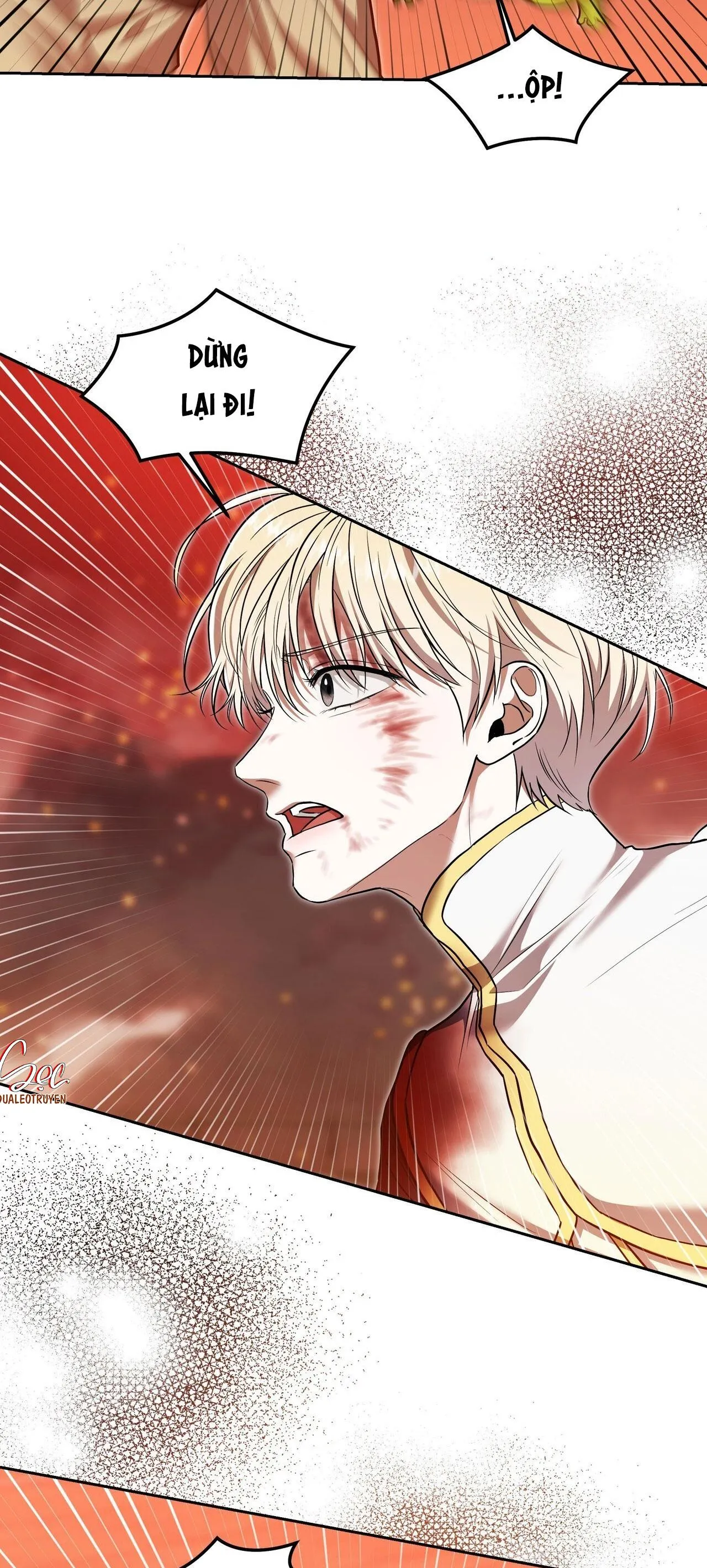 CÁCH TỒN TẠI NHƯ MỘT NGƯỜI CHƠI Chapter 62 Trang 5