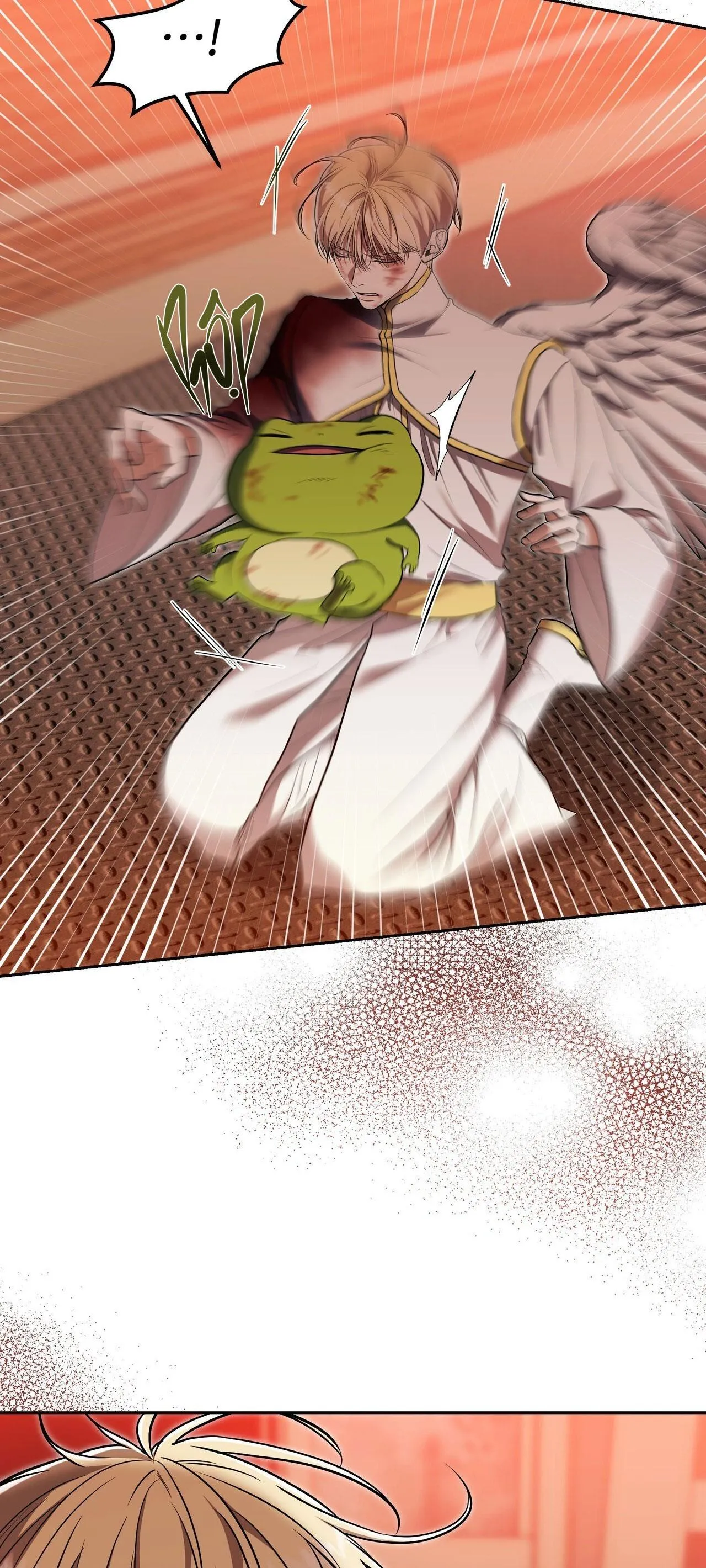 CÁCH TỒN TẠI NHƯ MỘT NGƯỜI CHƠI Chapter 62 Trang 6