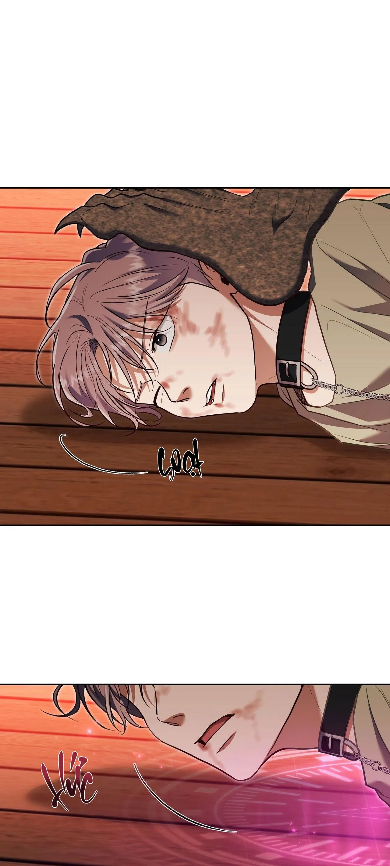 CÁCH TỒN TẠI NHƯ MỘT NGƯỜI CHƠI Chapter 62 Trang 8