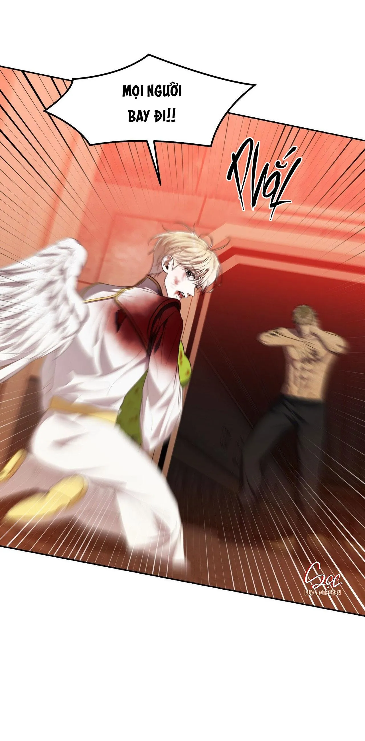 CÁCH TỒN TẠI NHƯ MỘT NGƯỜI CHƠI Chapter 62 Trang 13