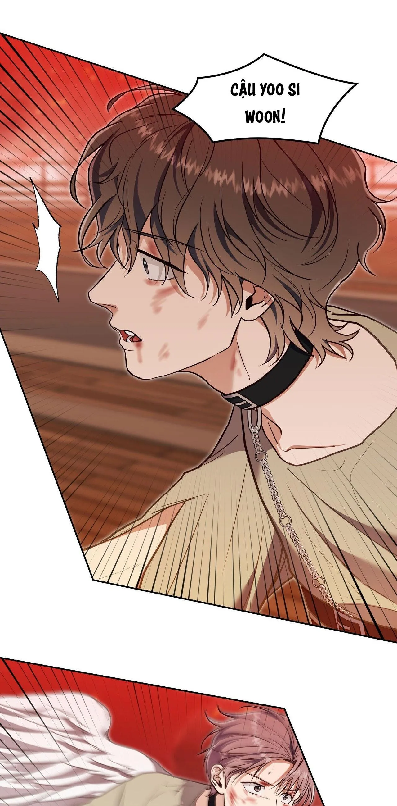 CÁCH TỒN TẠI NHƯ MỘT NGƯỜI CHƠI Chapter 62 Trang 14