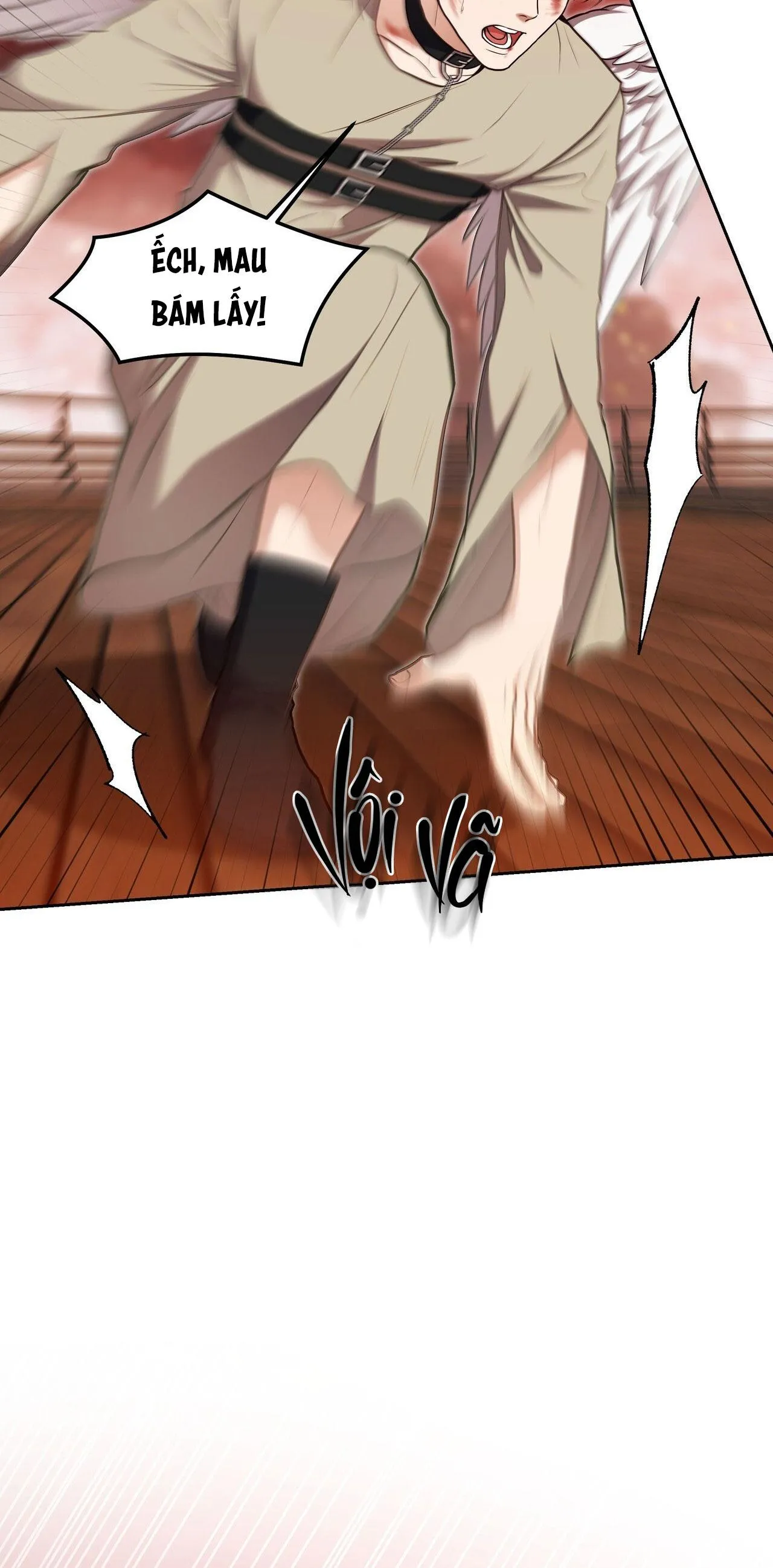 CÁCH TỒN TẠI NHƯ MỘT NGƯỜI CHƠI Chapter 62 Trang 15