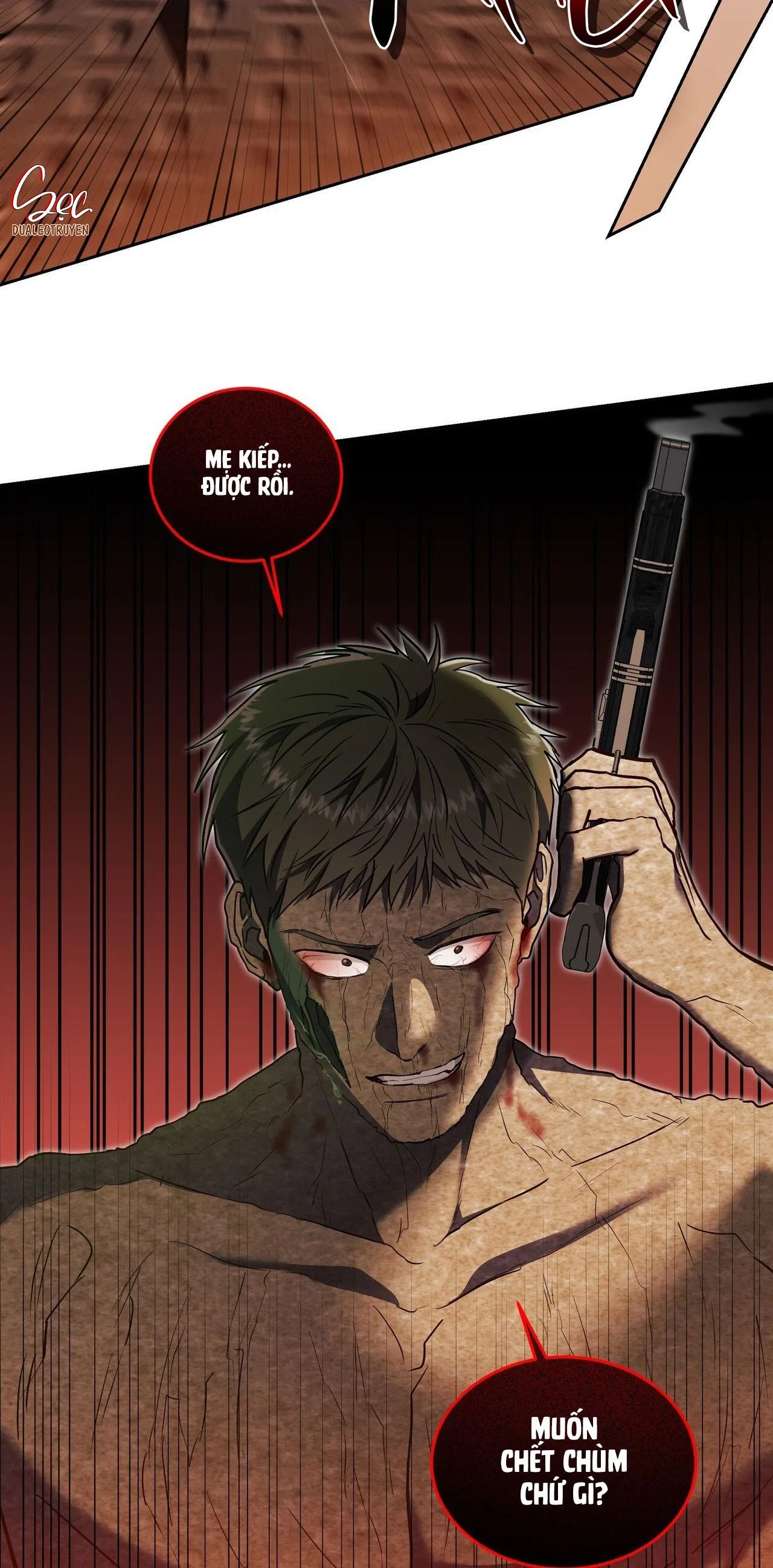 CÁCH TỒN TẠI NHƯ MỘT NGƯỜI CHƠI Chapter 62 Trang 17