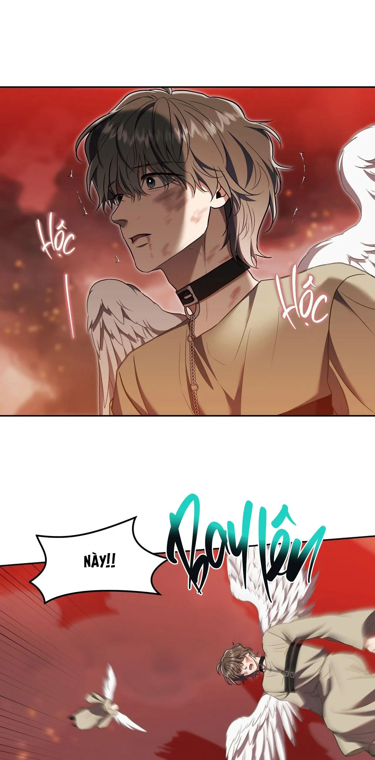 CÁCH TỒN TẠI NHƯ MỘT NGƯỜI CHƠI Chapter 62 Trang 19