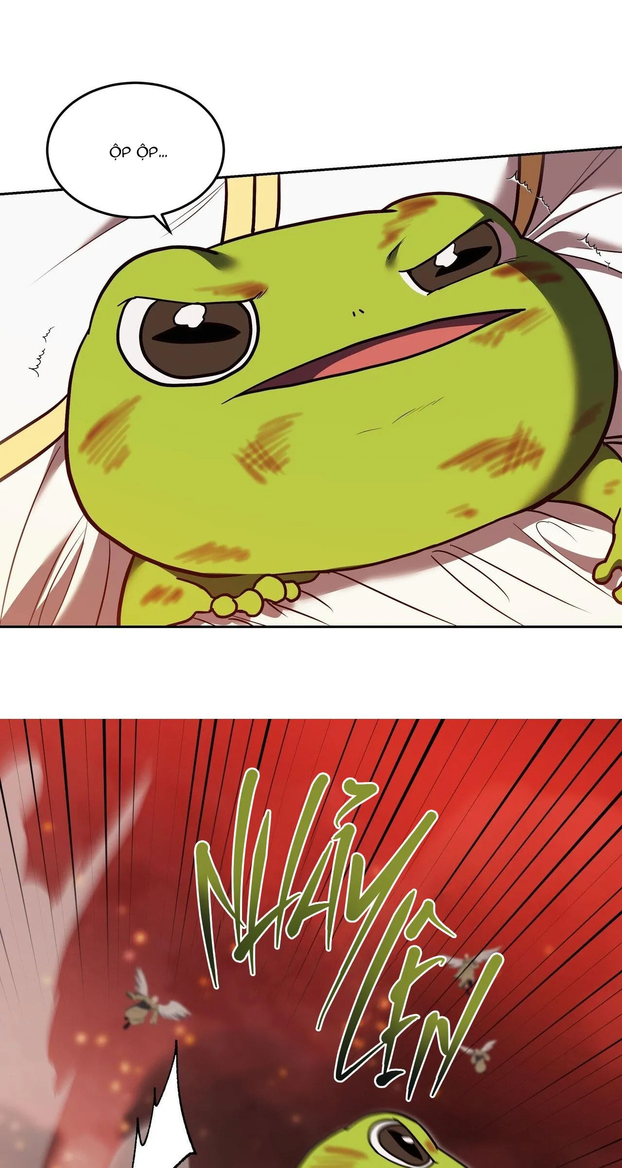 CÁCH TỒN TẠI NHƯ MỘT NGƯỜI CHƠI Chapter 62 Trang 24