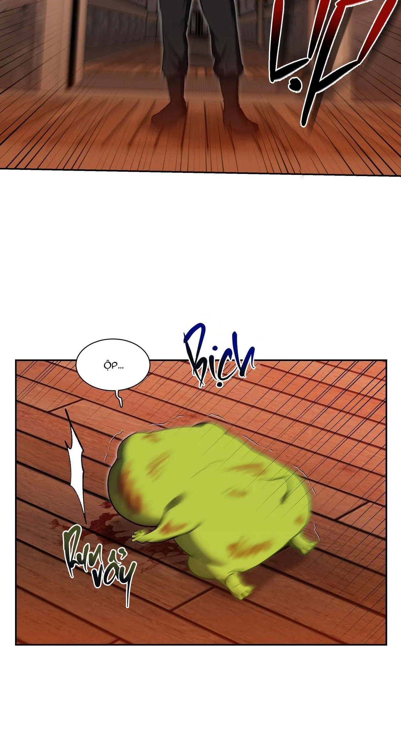 CÁCH TỒN TẠI NHƯ MỘT NGƯỜI CHƠI Chapter 62 Trang 26