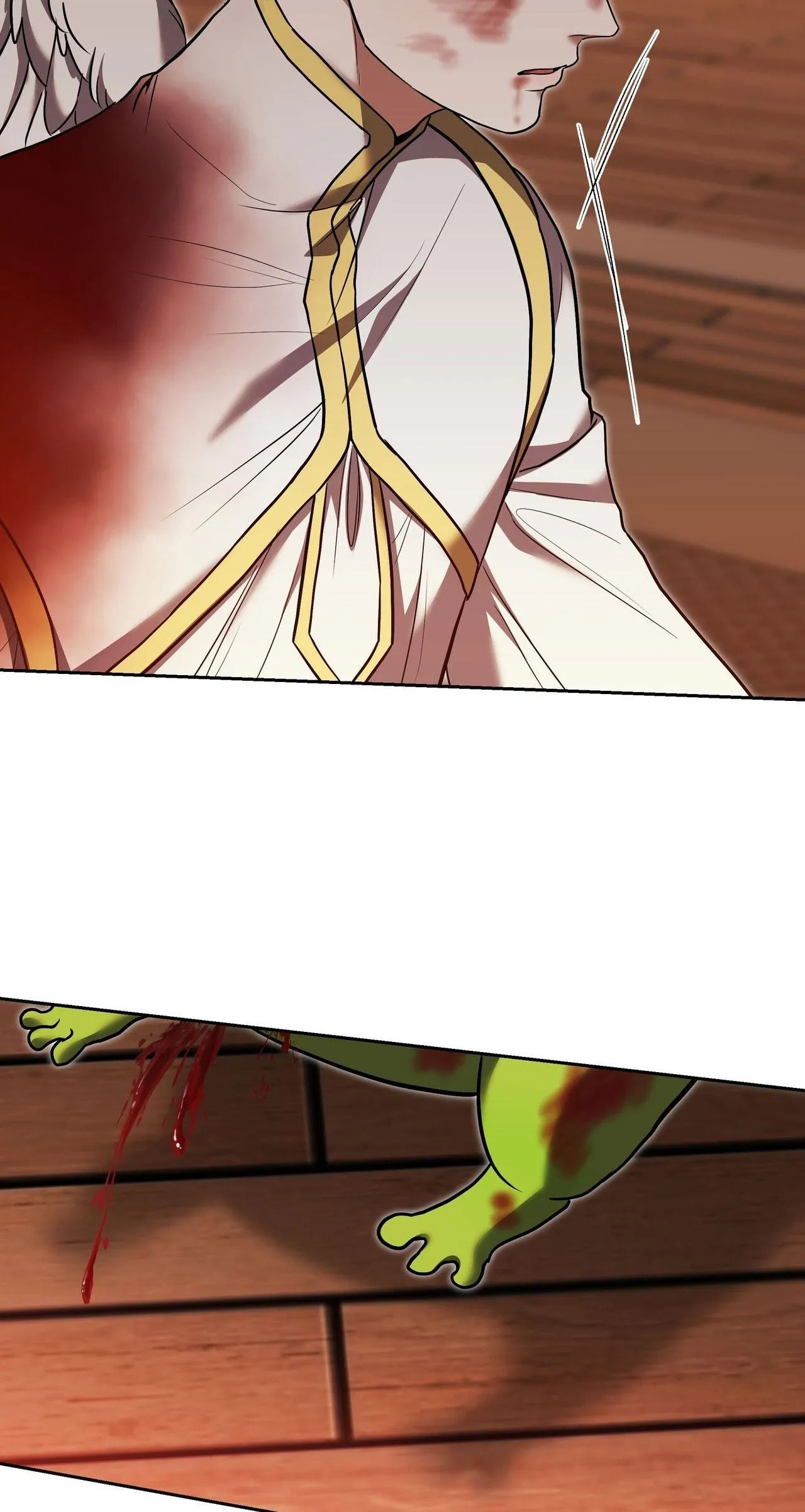 CÁCH TỒN TẠI NHƯ MỘT NGƯỜI CHƠI Chapter 62 Trang 29