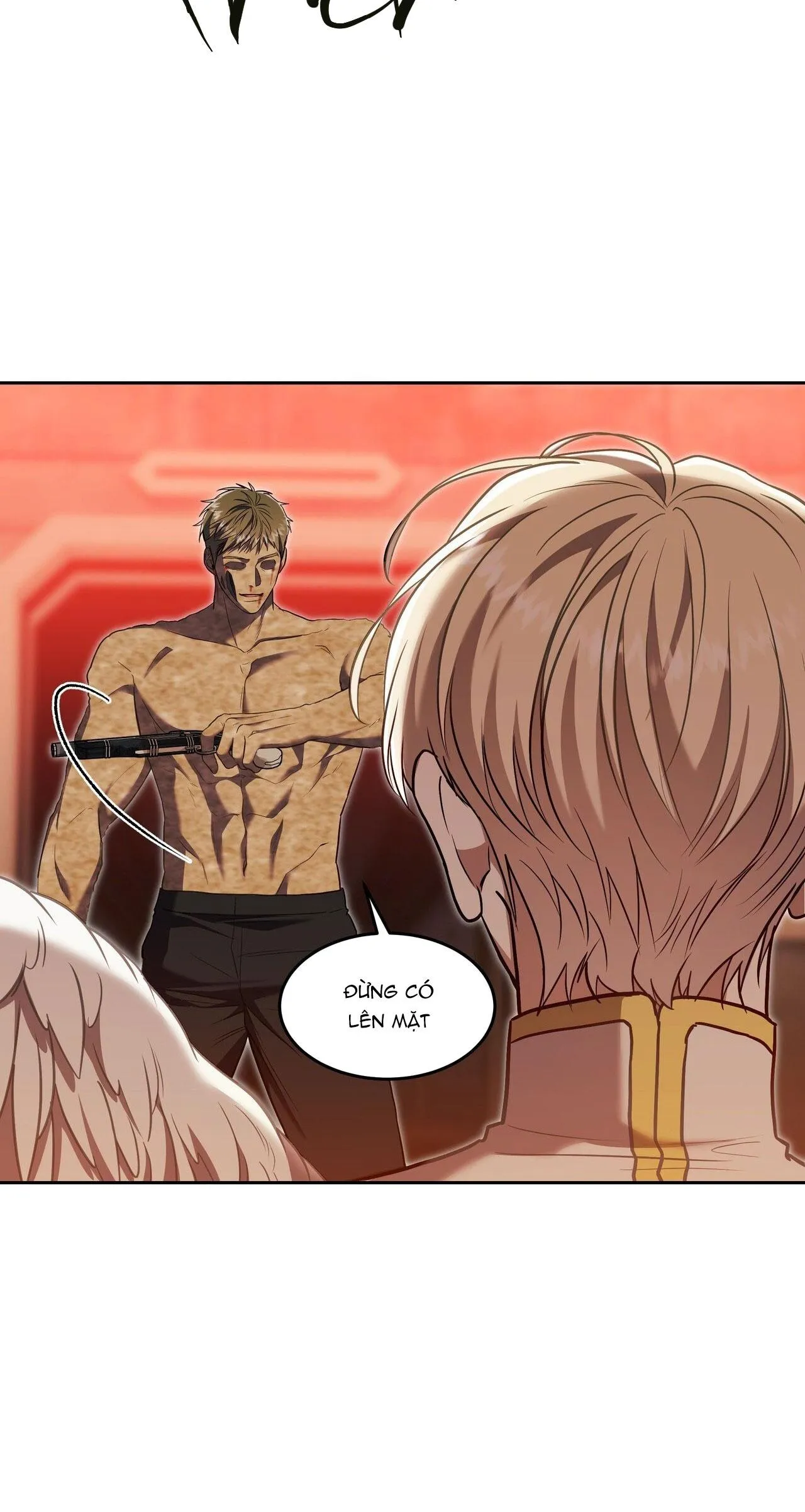 CÁCH TỒN TẠI NHƯ MỘT NGƯỜI CHƠI Chapter 62 Trang 32