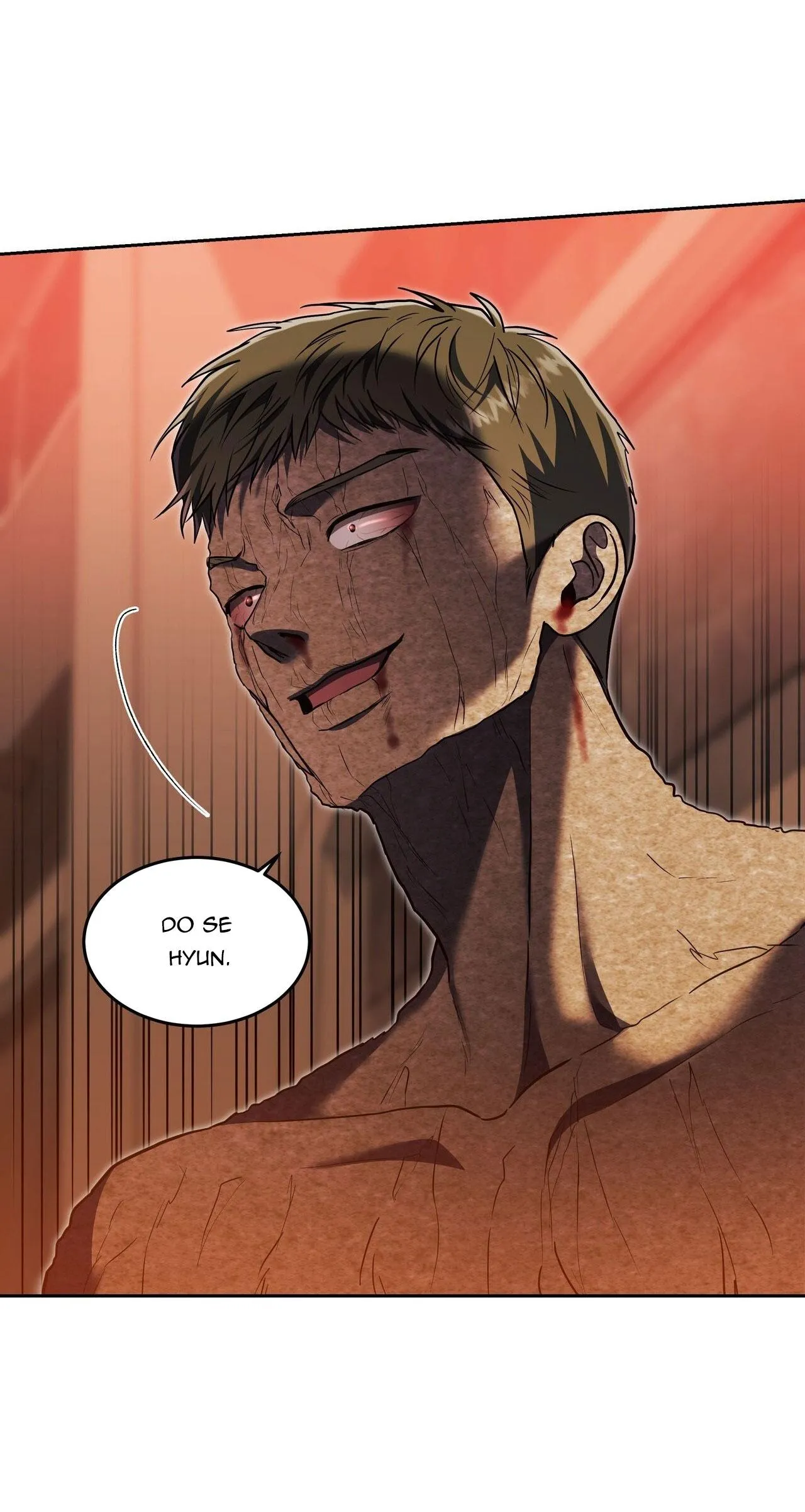 CÁCH TỒN TẠI NHƯ MỘT NGƯỜI CHƠI Chapter 62 Trang 34