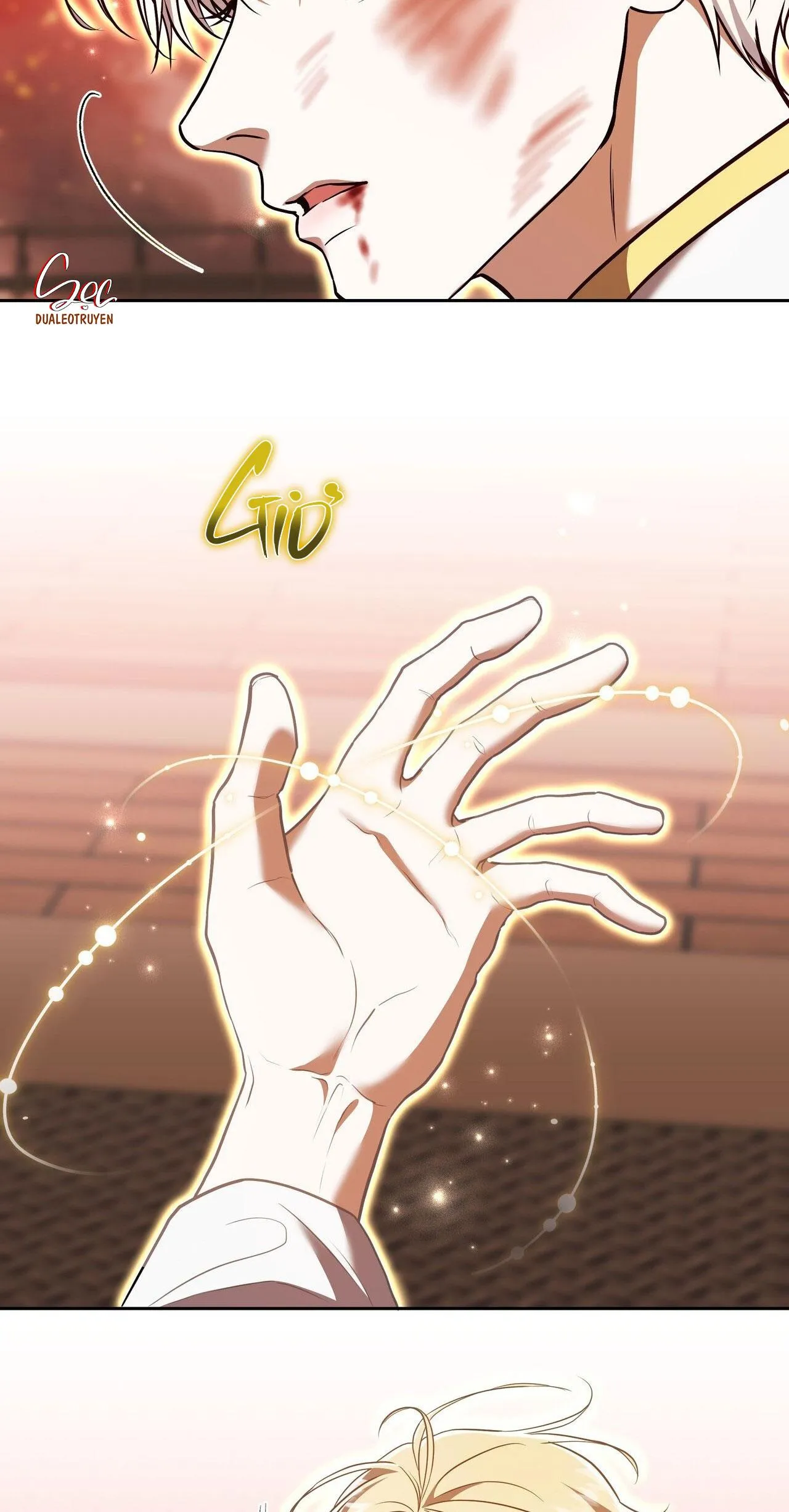 CÁCH TỒN TẠI NHƯ MỘT NGƯỜI CHƠI Chapter 62 Trang 41