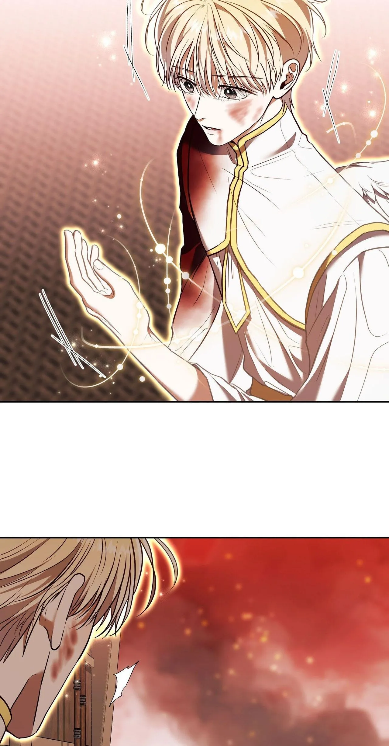 CÁCH TỒN TẠI NHƯ MỘT NGƯỜI CHƠI Chapter 62 Trang 42