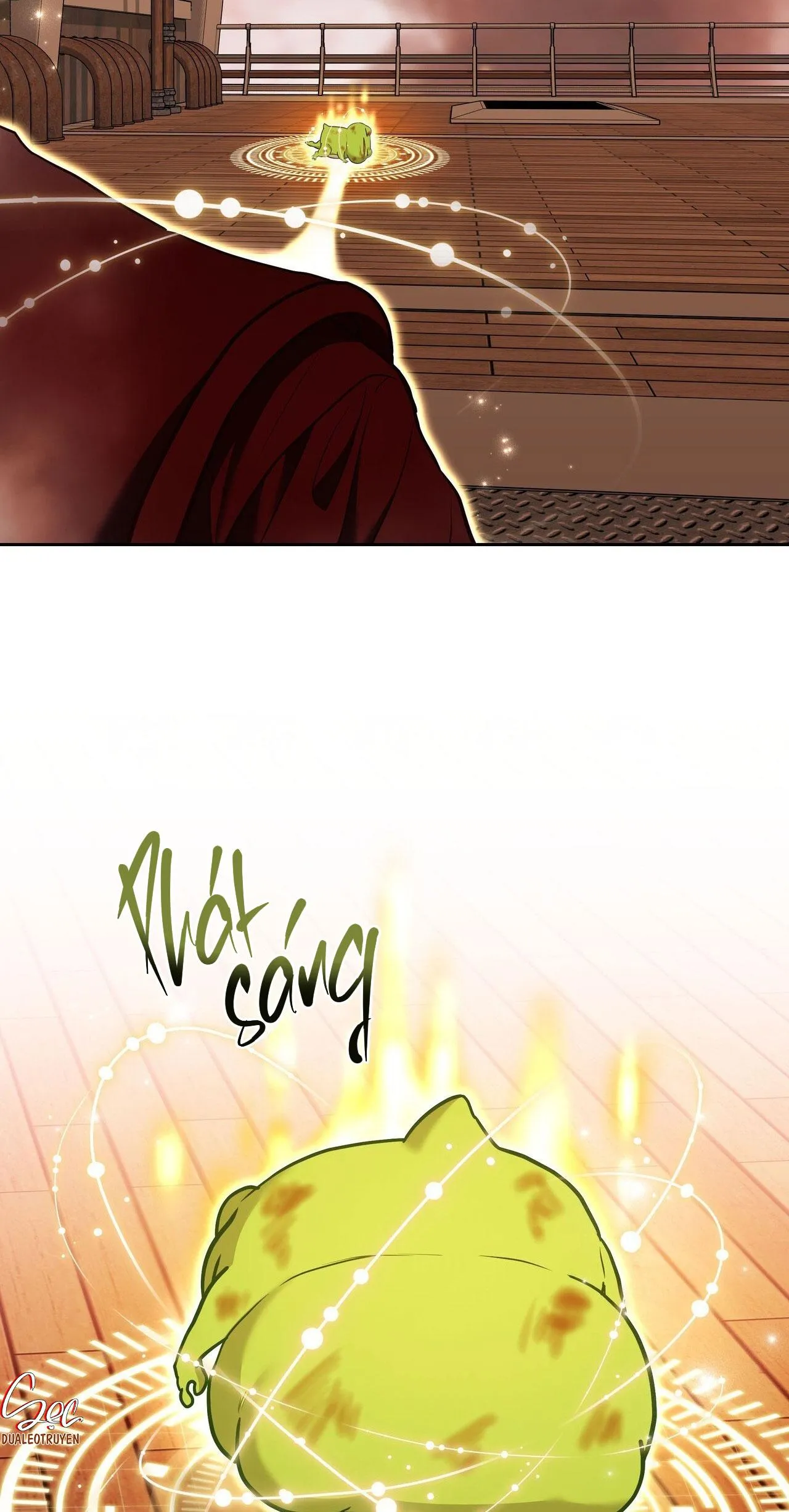 CÁCH TỒN TẠI NHƯ MỘT NGƯỜI CHƠI Chapter 62 Trang 43