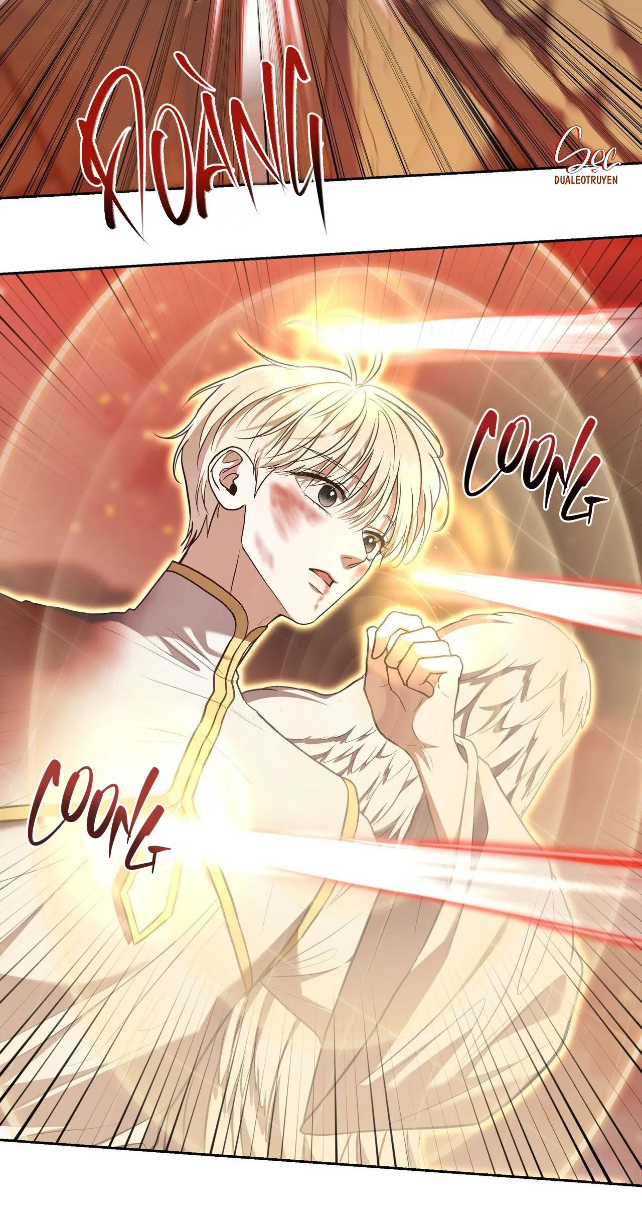 CÁCH TỒN TẠI NHƯ MỘT NGƯỜI CHƠI Chapter 62 Trang 45