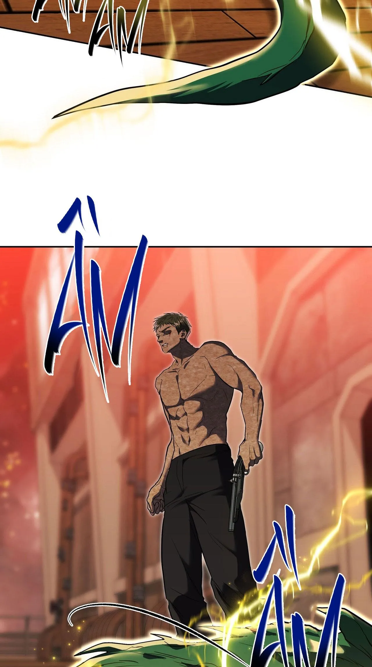 CÁCH TỒN TẠI NHƯ MỘT NGƯỜI CHƠI Chapter 62 Trang 50