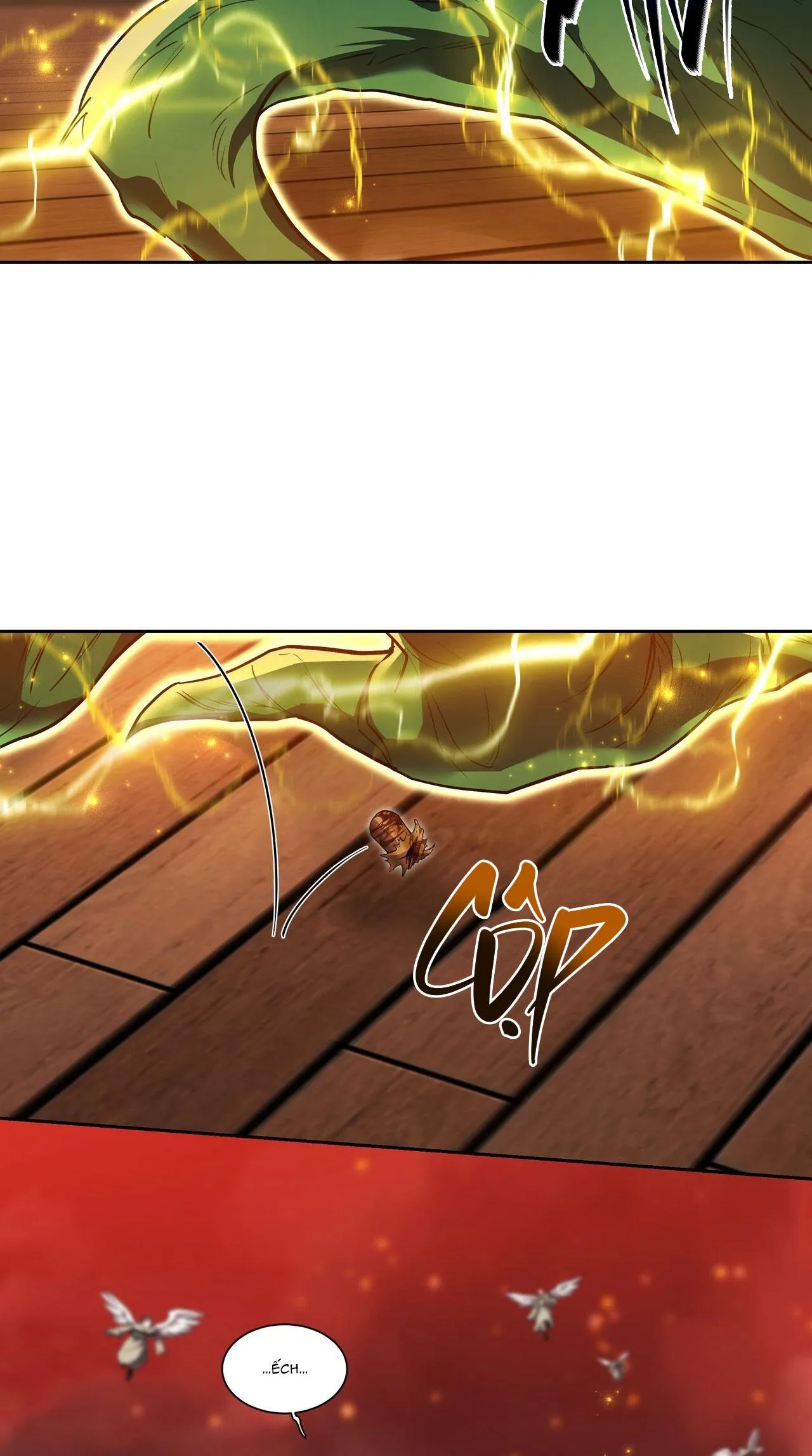 CÁCH TỒN TẠI NHƯ MỘT NGƯỜI CHƠI Chapter 62 Trang 51