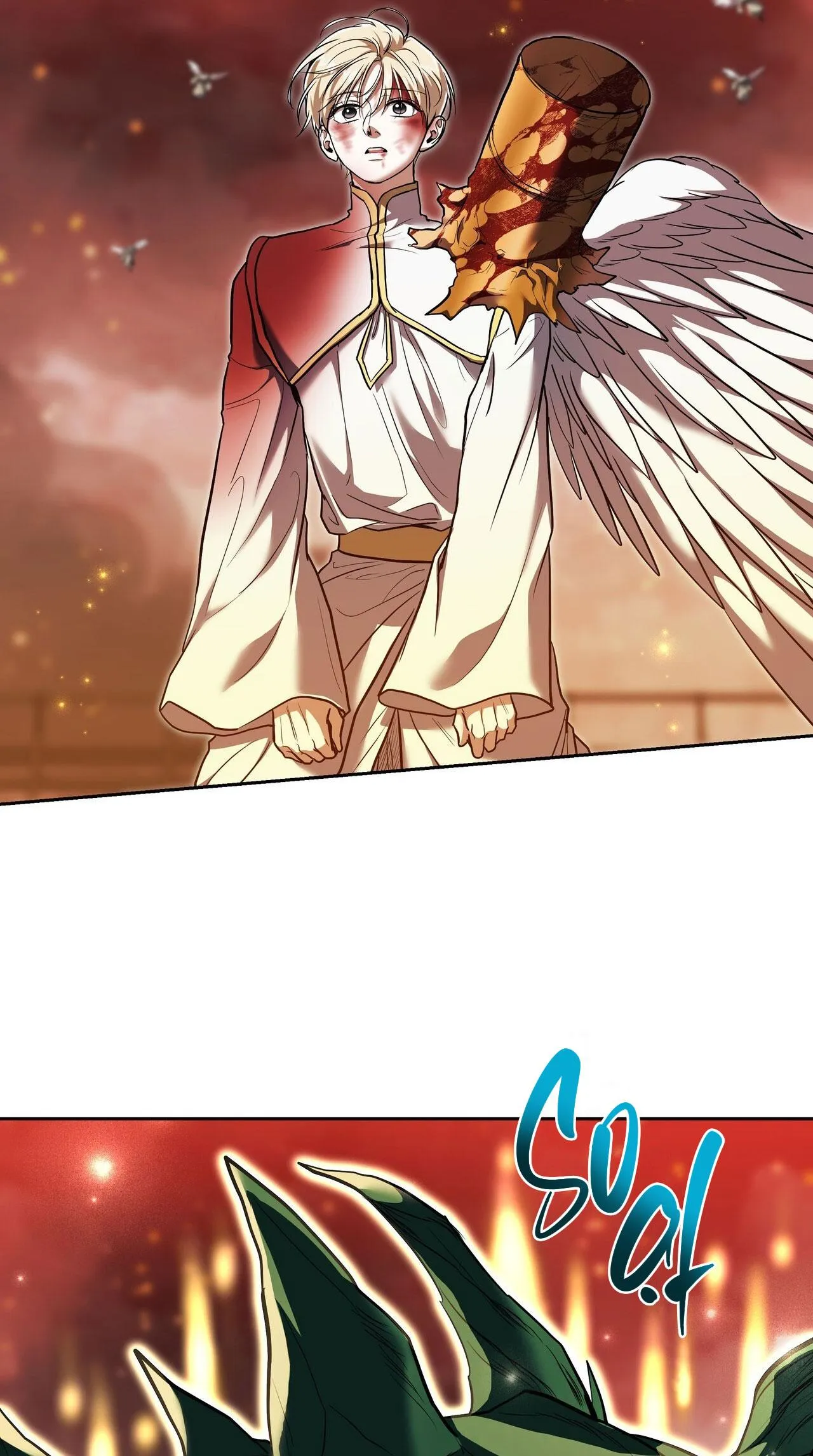 CÁCH TỒN TẠI NHƯ MỘT NGƯỜI CHƠI Chapter 62 Trang 52