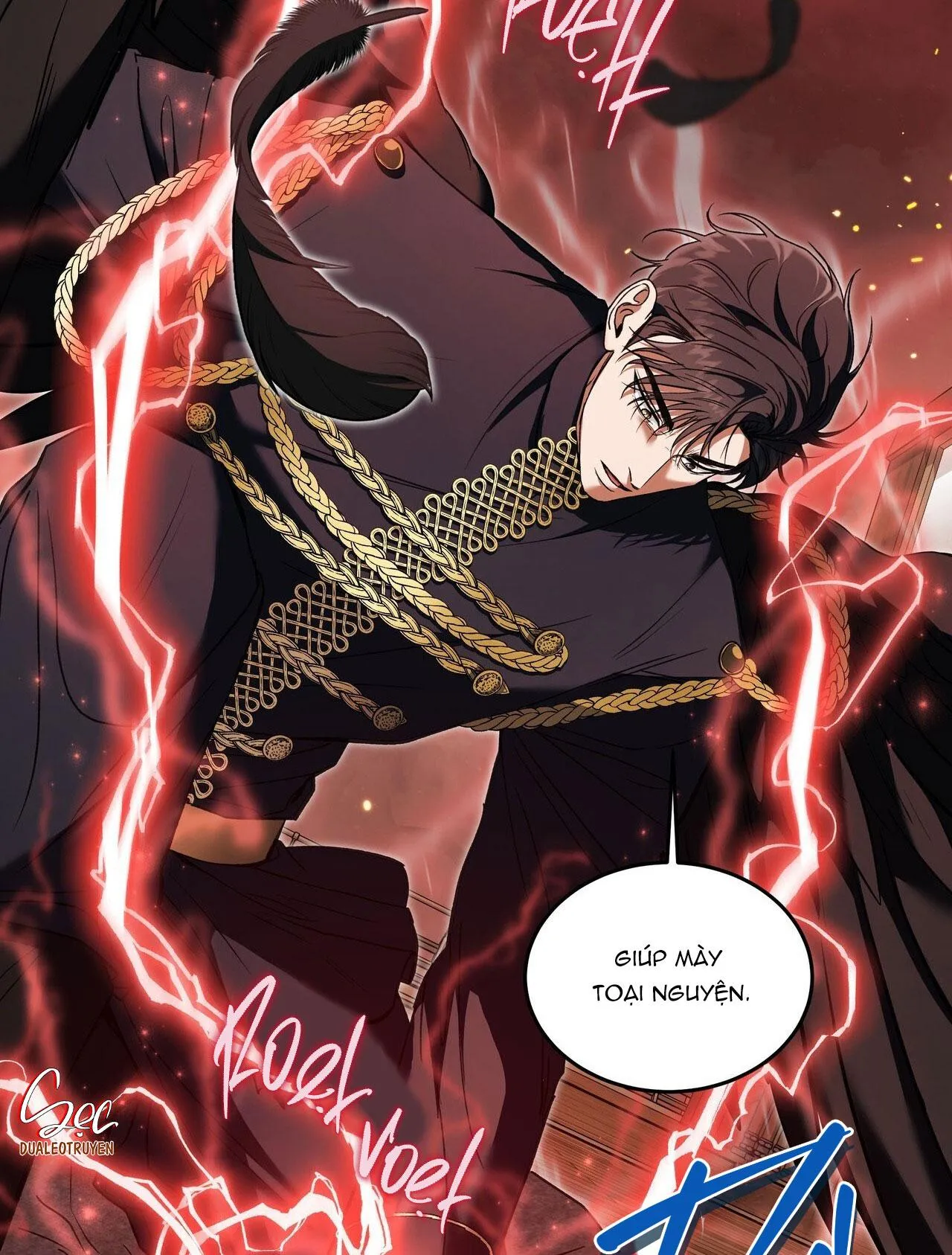 CÁCH TỒN TẠI NHƯ MỘT NGƯỜI CHƠI Chapter 62 Trang 60