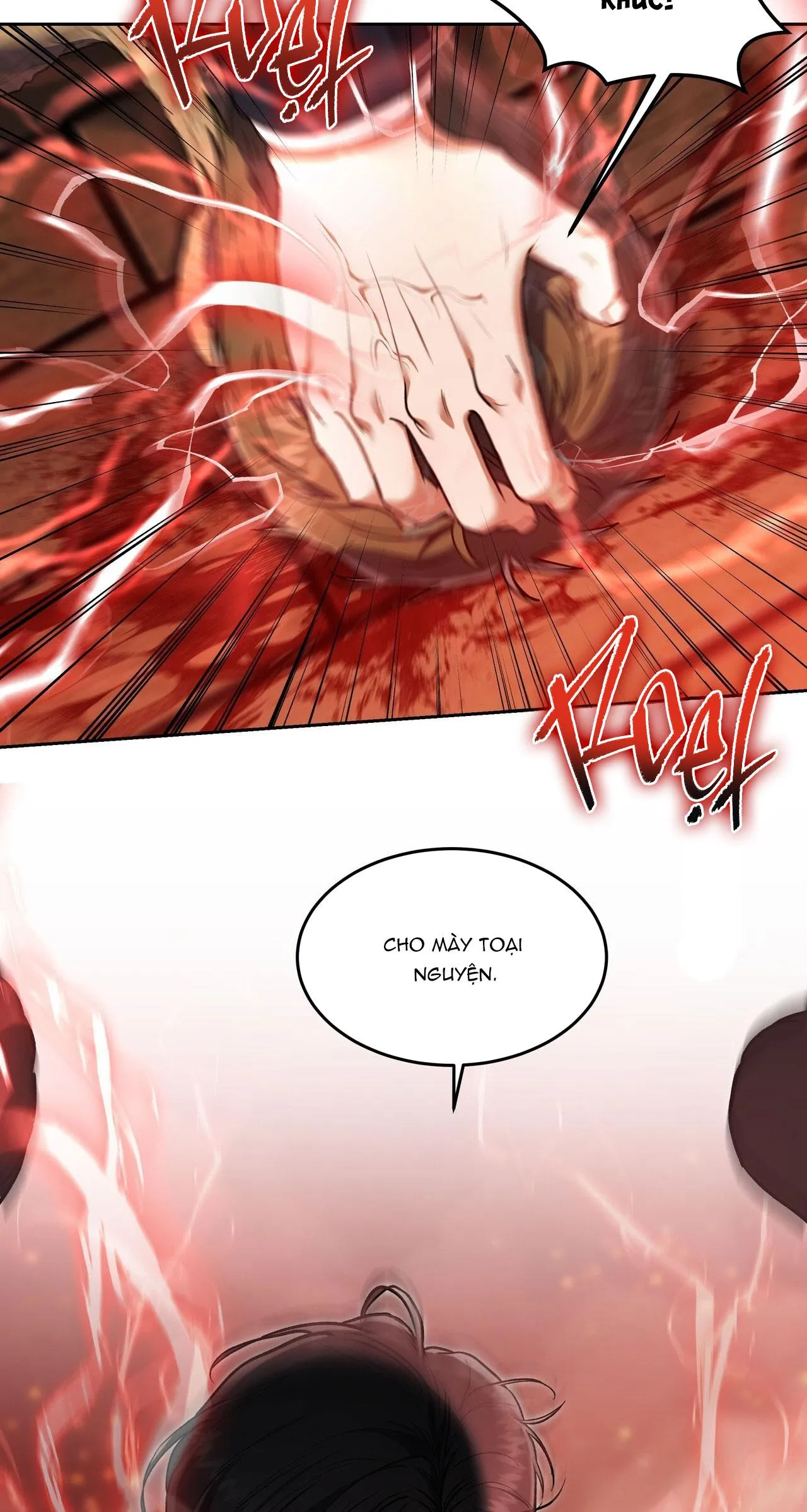 CÁCH TỒN TẠI NHƯ MỘT NGƯỜI CHƠI Chapter 63 Trang 3