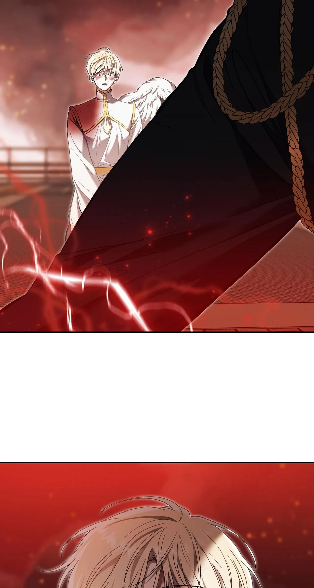 CÁCH TỒN TẠI NHƯ MỘT NGƯỜI CHƠI Chapter 63 Trang 6