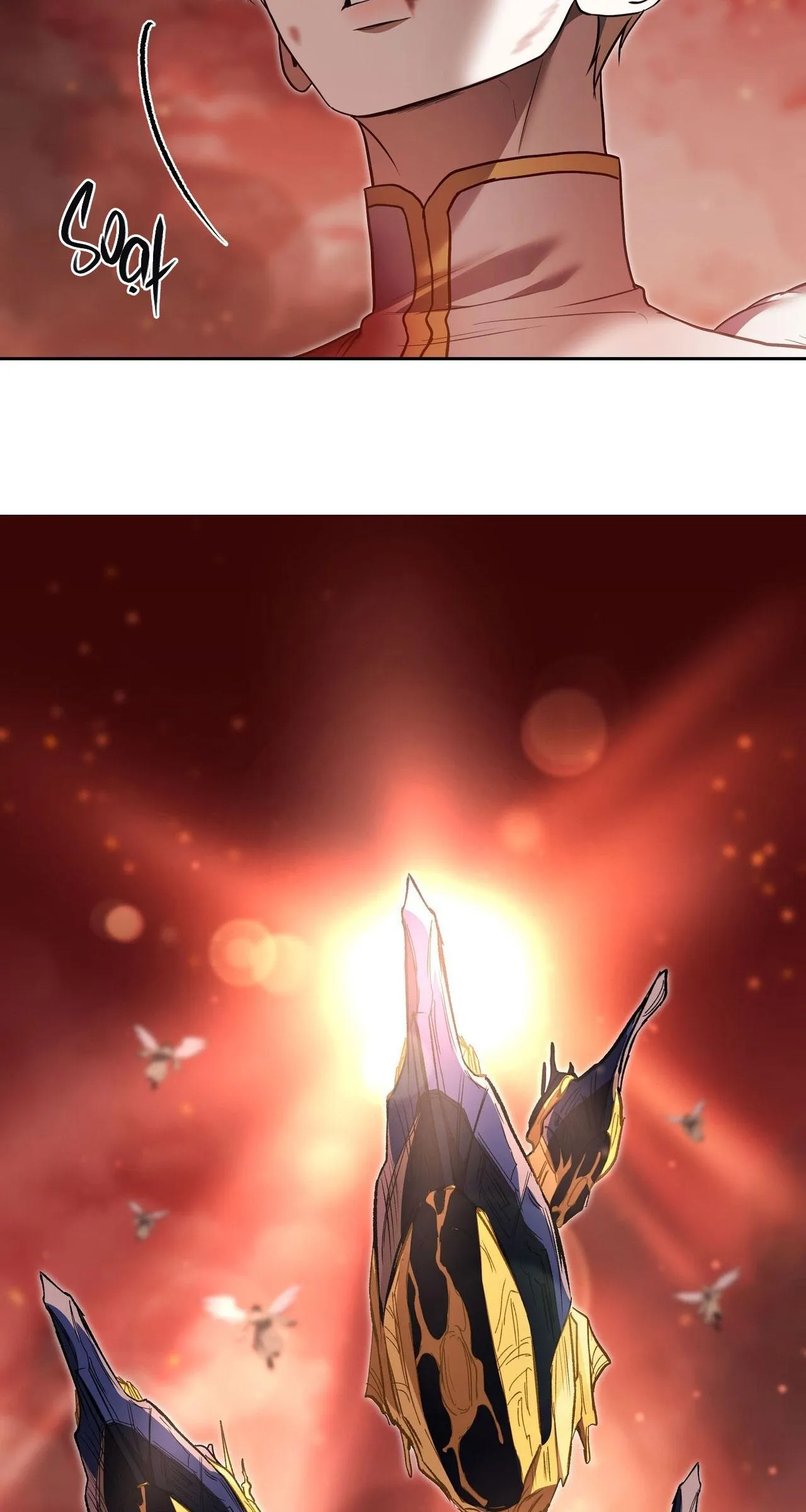 CÁCH TỒN TẠI NHƯ MỘT NGƯỜI CHƠI Chapter 63 Trang 8