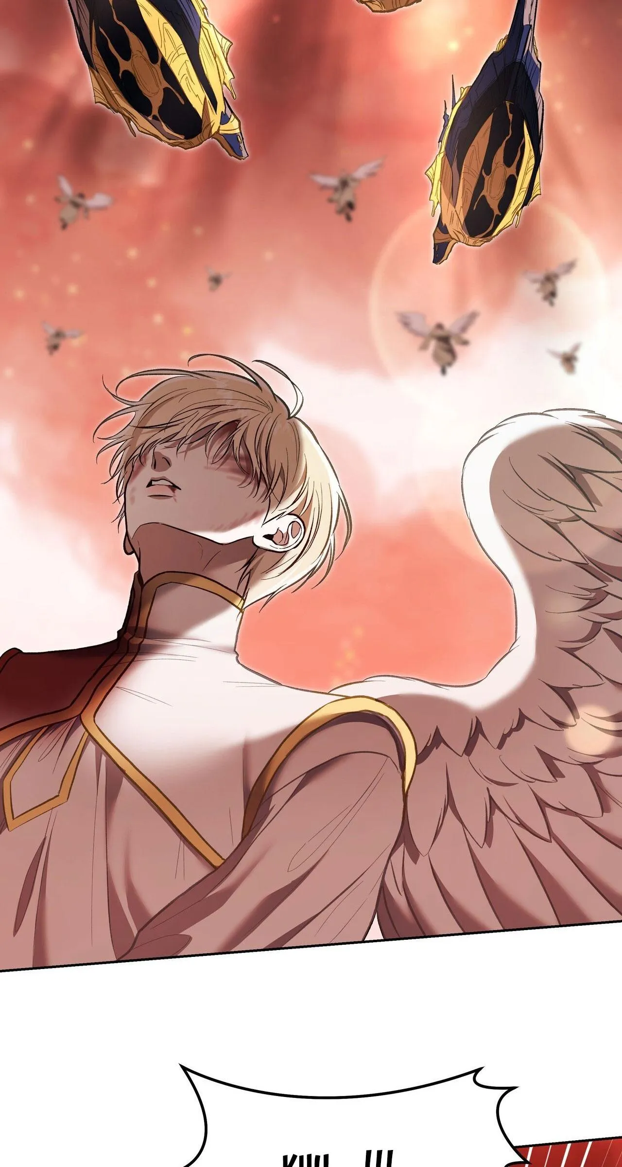 CÁCH TỒN TẠI NHƯ MỘT NGƯỜI CHƠI Chapter 63 Trang 9