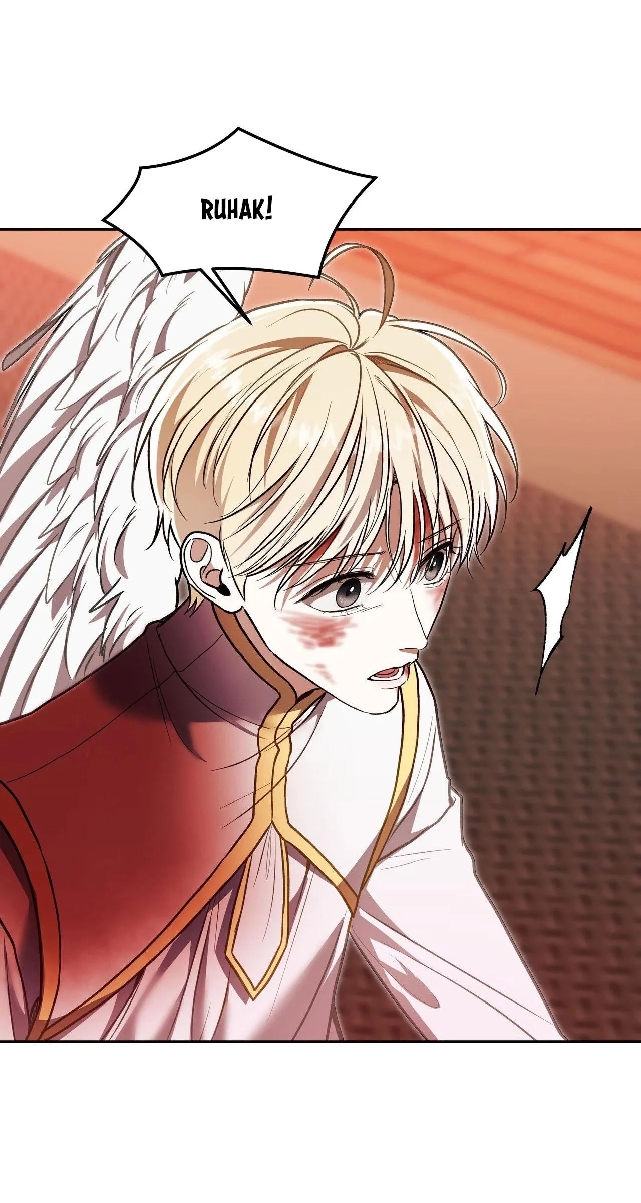 CÁCH TỒN TẠI NHƯ MỘT NGƯỜI CHƠI Chapter 63 Trang 12