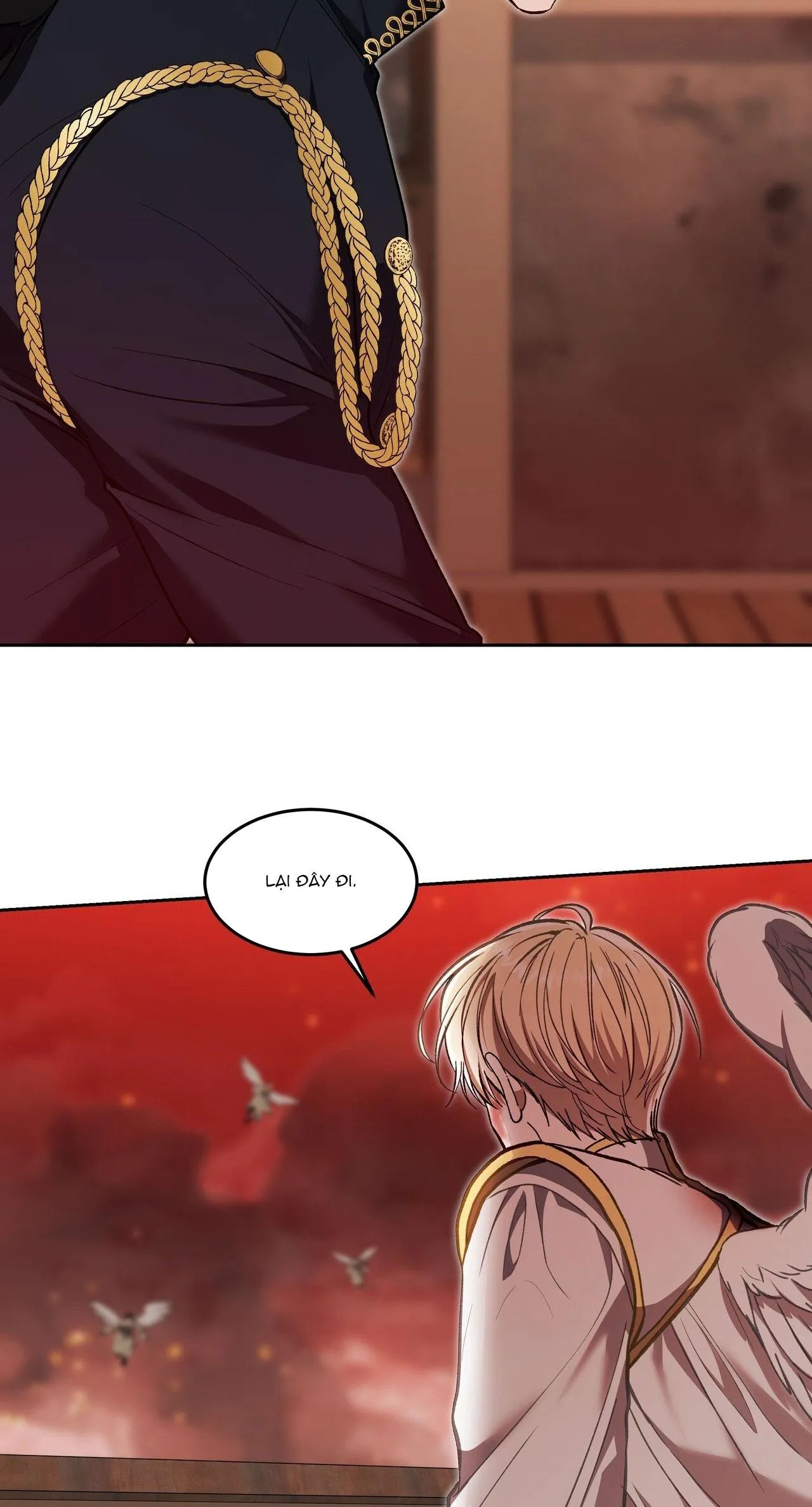 CÁCH TỒN TẠI NHƯ MỘT NGƯỜI CHƠI Chapter 63 Trang 14