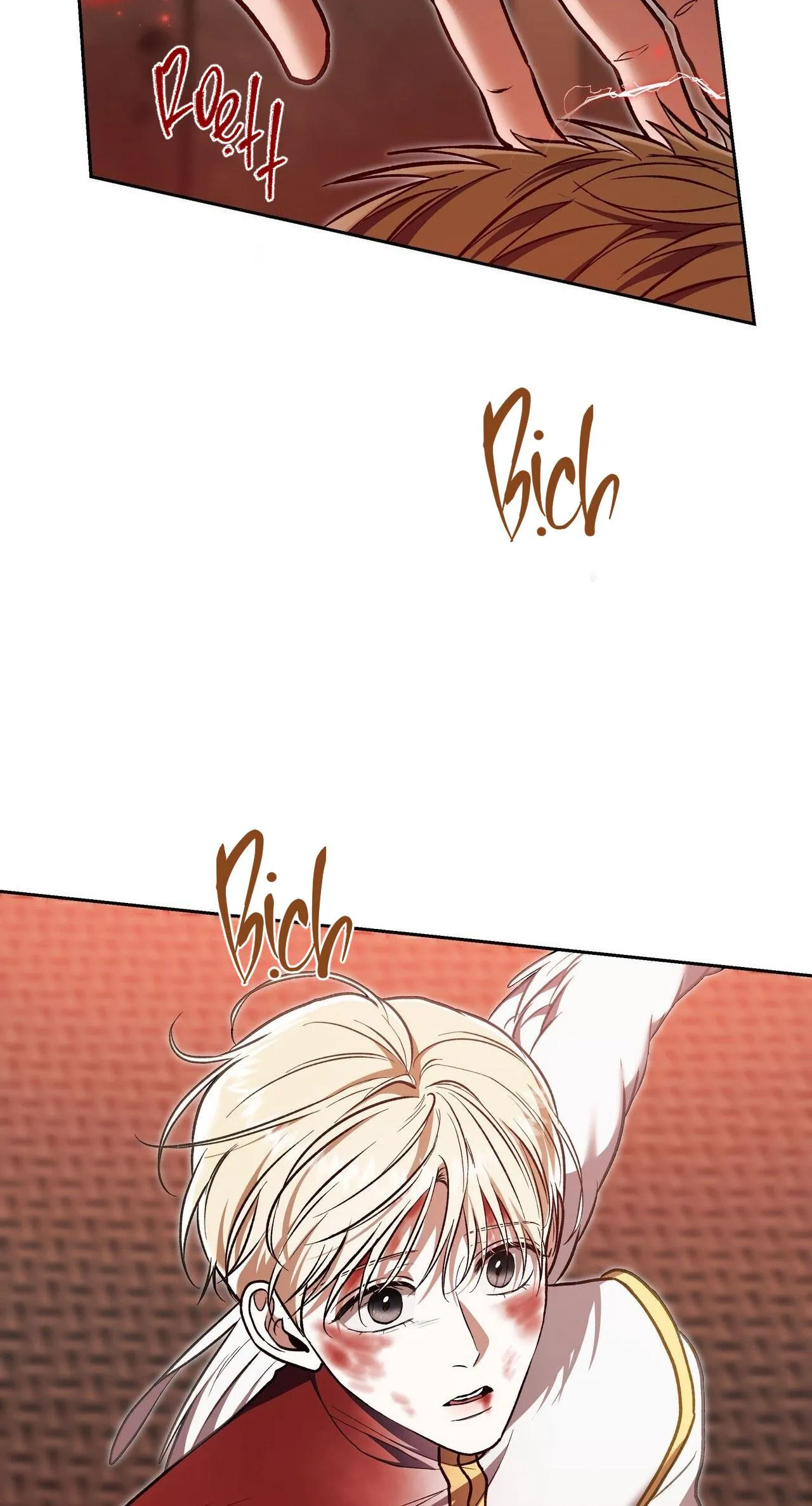 CÁCH TỒN TẠI NHƯ MỘT NGƯỜI CHƠI Chapter 63 Trang 16