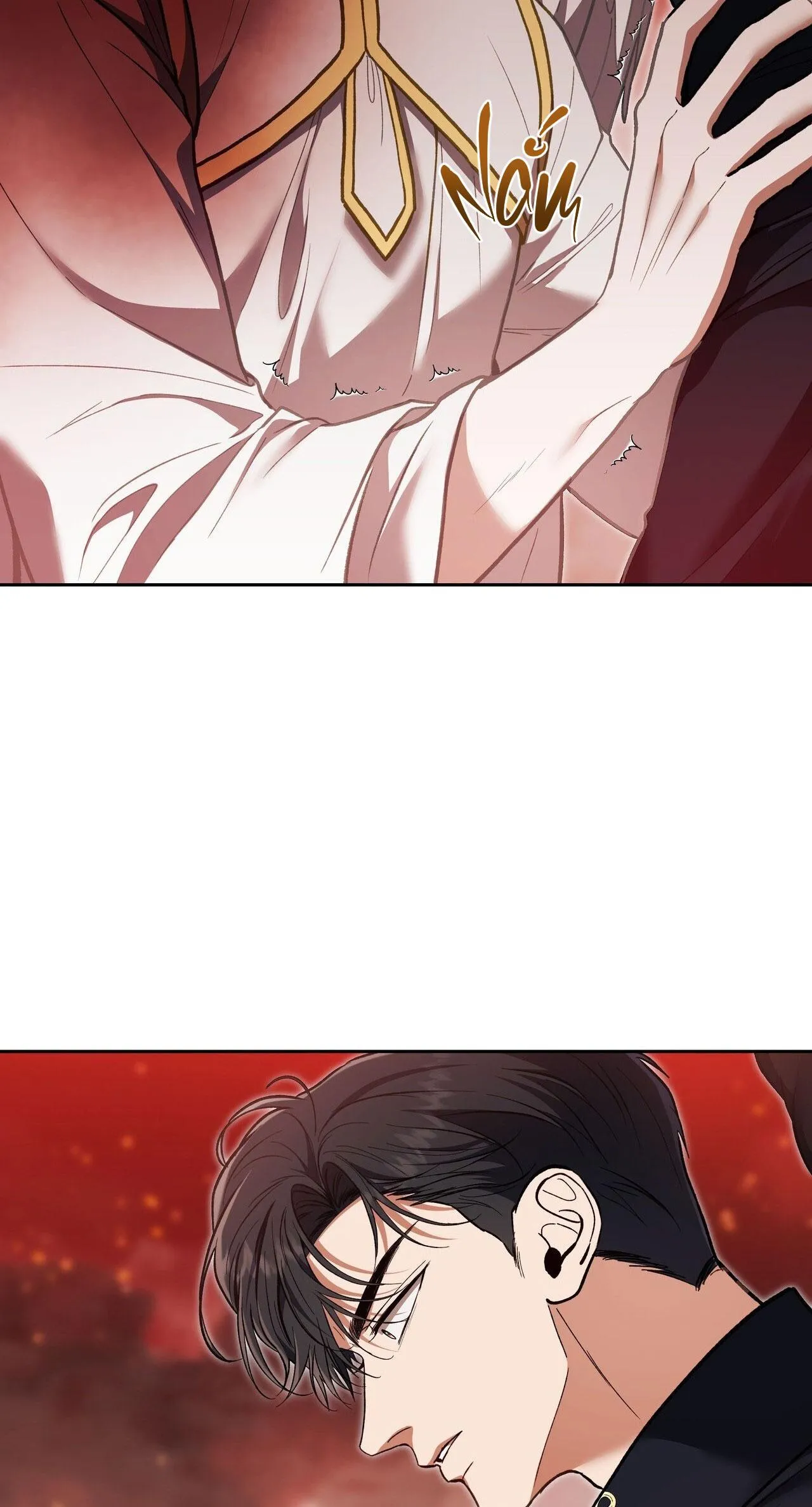 CÁCH TỒN TẠI NHƯ MỘT NGƯỜI CHƠI Chapter 63 Trang 19