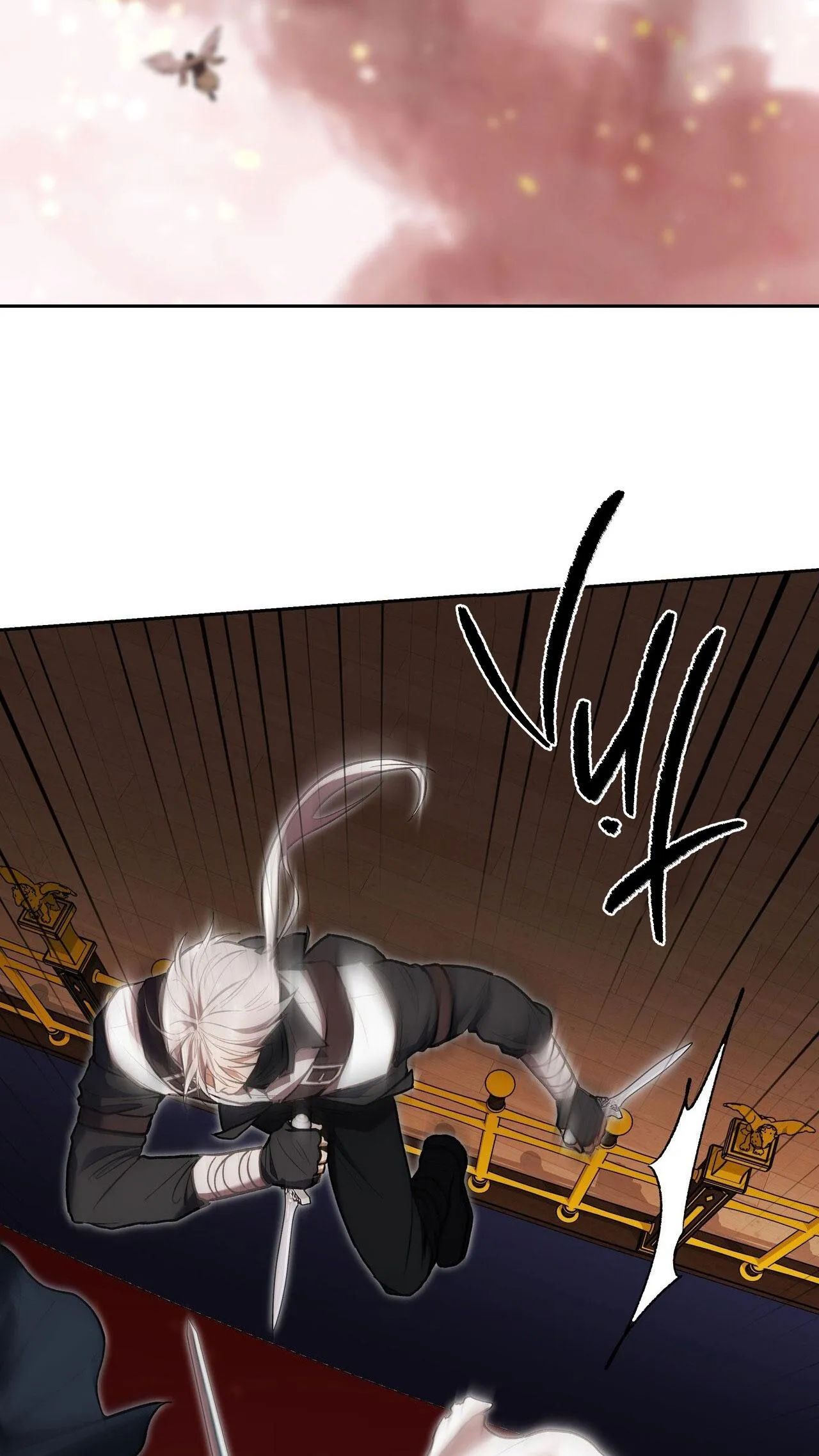 CÁCH TỒN TẠI NHƯ MỘT NGƯỜI CHƠI Chapter 63 Trang 25