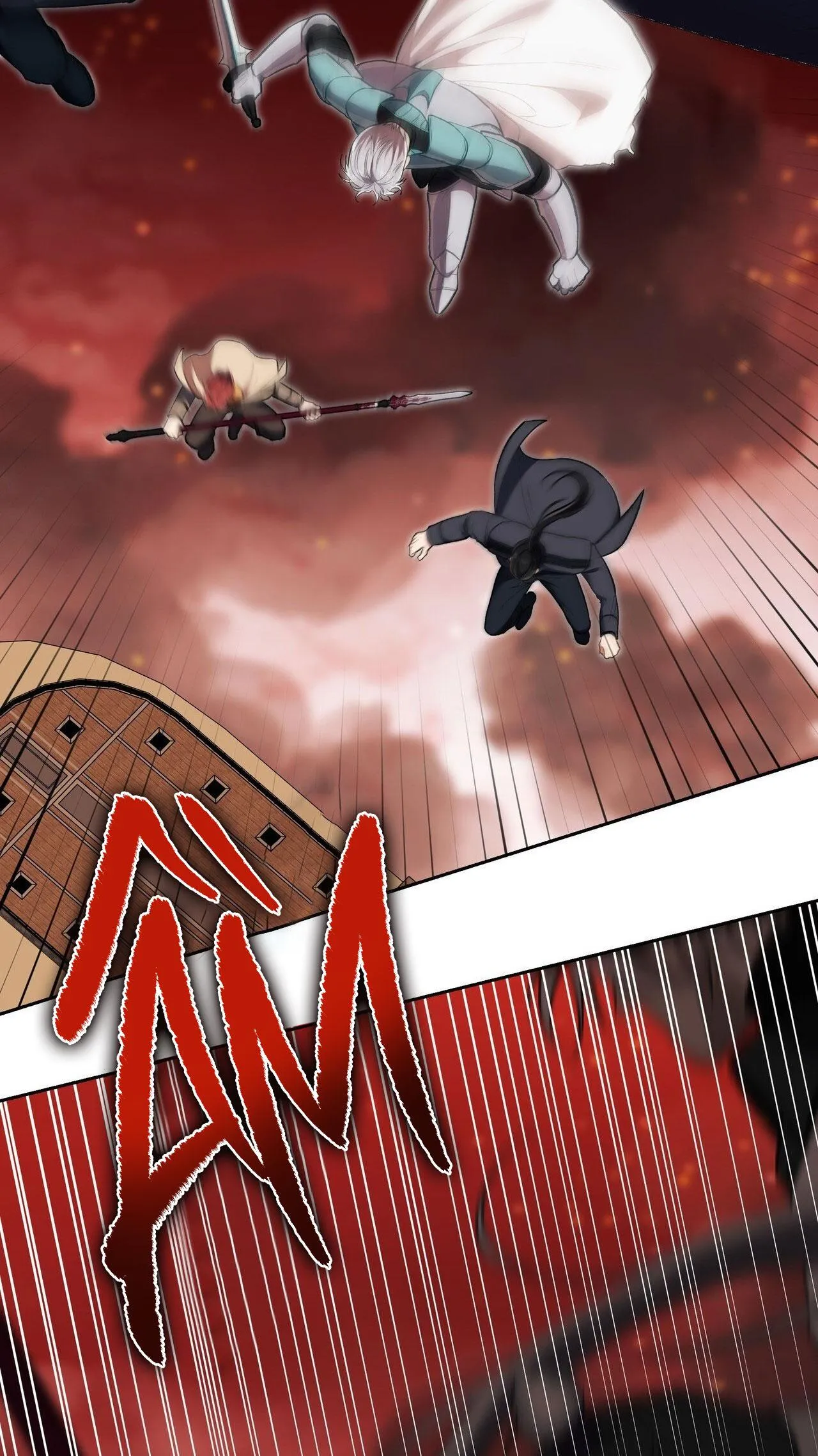 CÁCH TỒN TẠI NHƯ MỘT NGƯỜI CHƠI Chapter 63 Trang 26