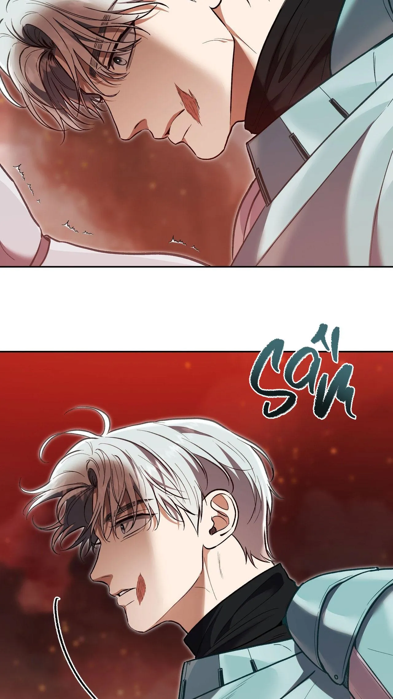 CÁCH TỒN TẠI NHƯ MỘT NGƯỜI CHƠI Chapter 63 Trang 29