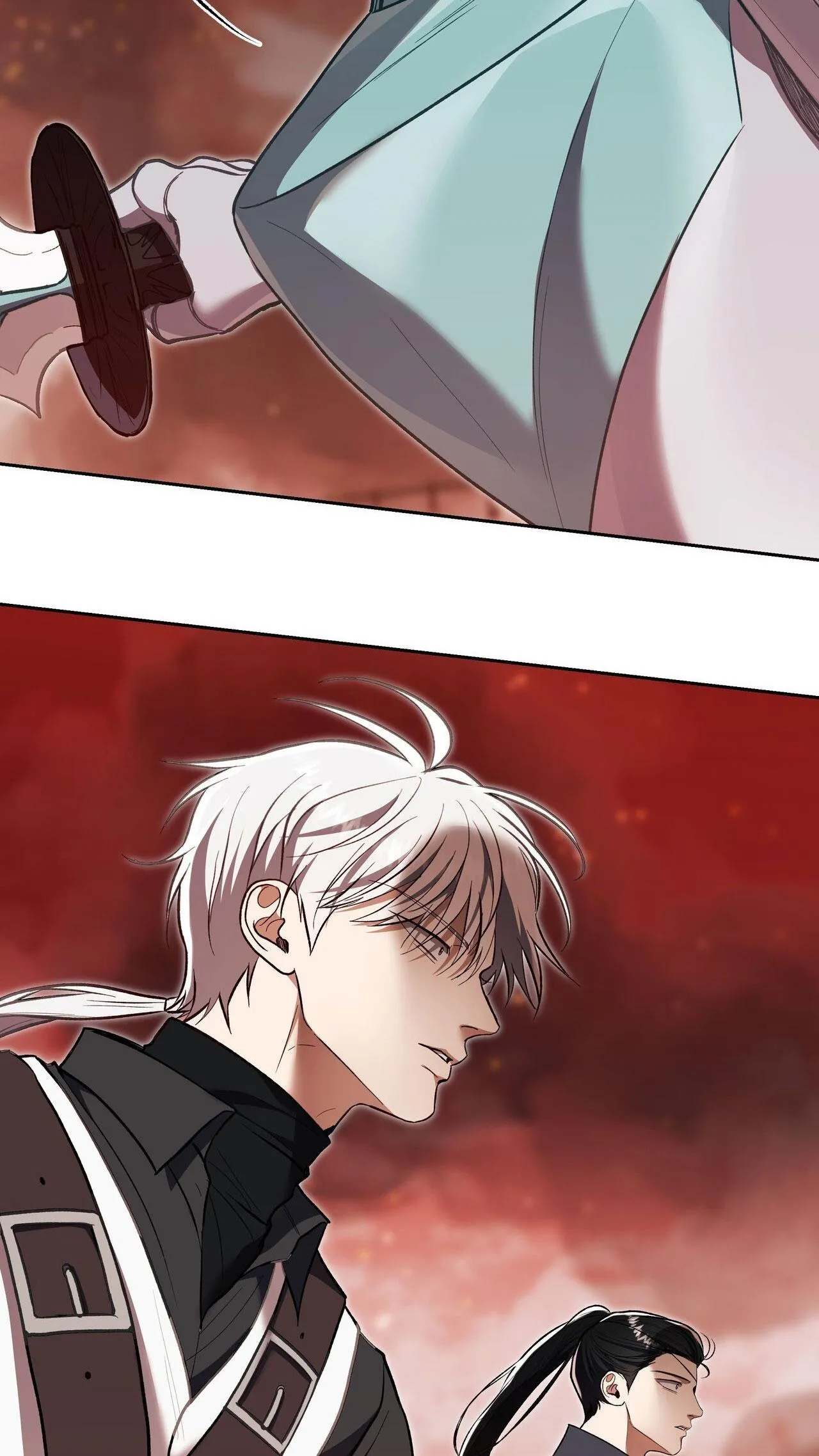 CÁCH TỒN TẠI NHƯ MỘT NGƯỜI CHƠI Chapter 63 Trang 30