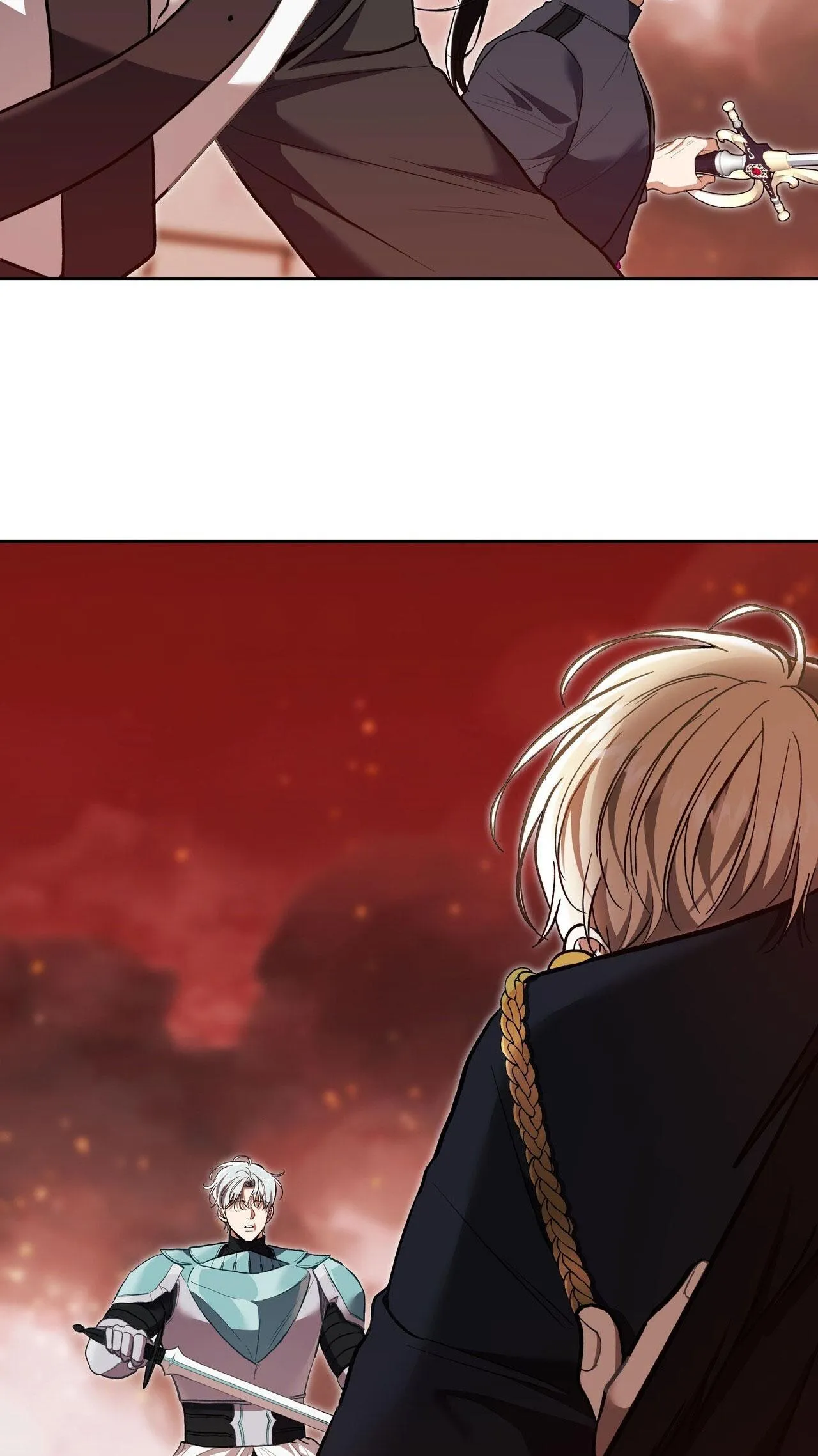 CÁCH TỒN TẠI NHƯ MỘT NGƯỜI CHƠI Chapter 63 Trang 31