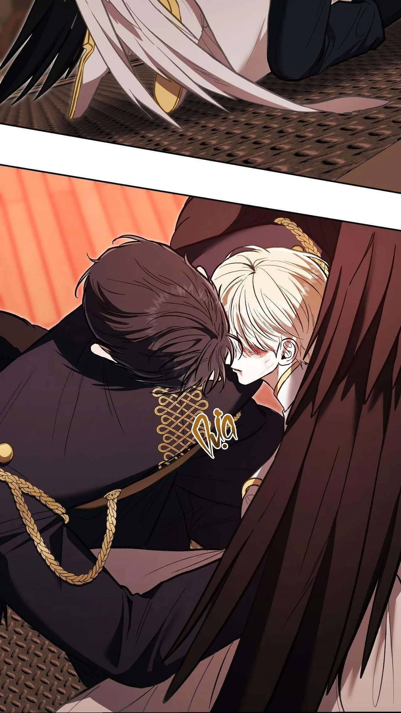 CÁCH TỒN TẠI NHƯ MỘT NGƯỜI CHƠI Chapter 63 Trang 34