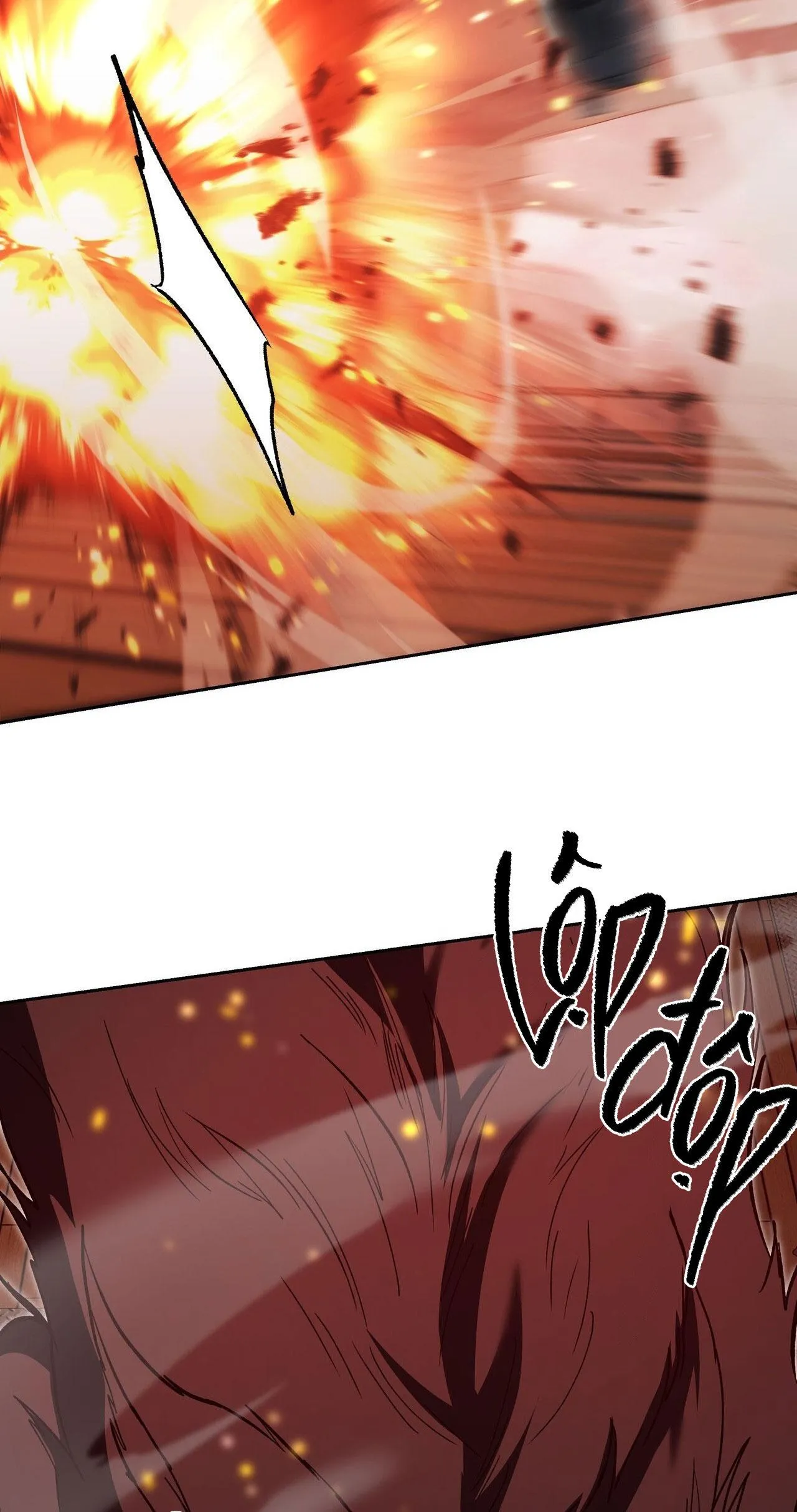 CÁCH TỒN TẠI NHƯ MỘT NGƯỜI CHƠI Chapter 63 Trang 36