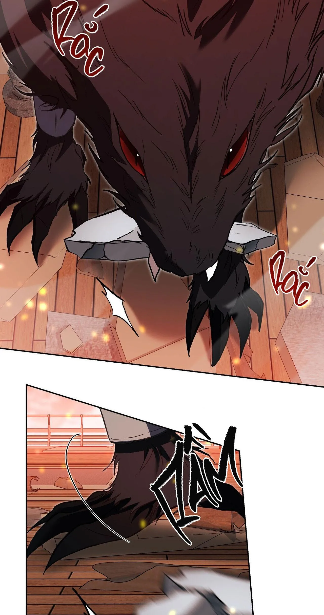 CÁCH TỒN TẠI NHƯ MỘT NGƯỜI CHƠI Chapter 63 Trang 37