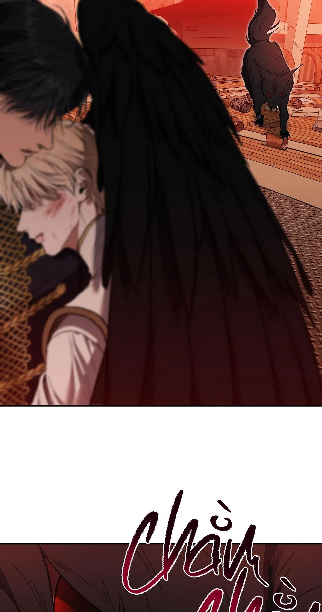 CÁCH TỒN TẠI NHƯ MỘT NGƯỜI CHƠI Chapter 63 Trang 39