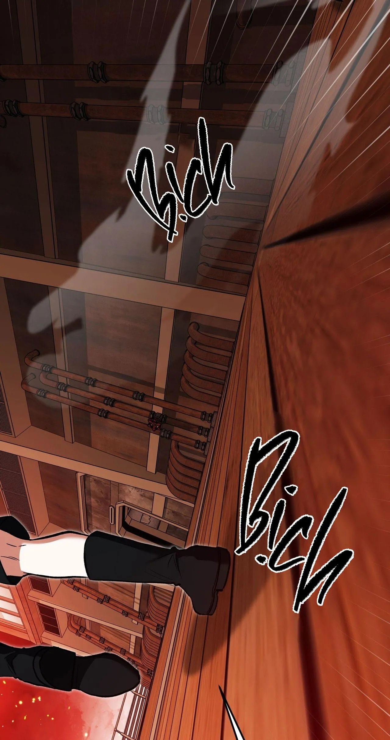 CÁCH TỒN TẠI NHƯ MỘT NGƯỜI CHƠI Chapter 63 Trang 41