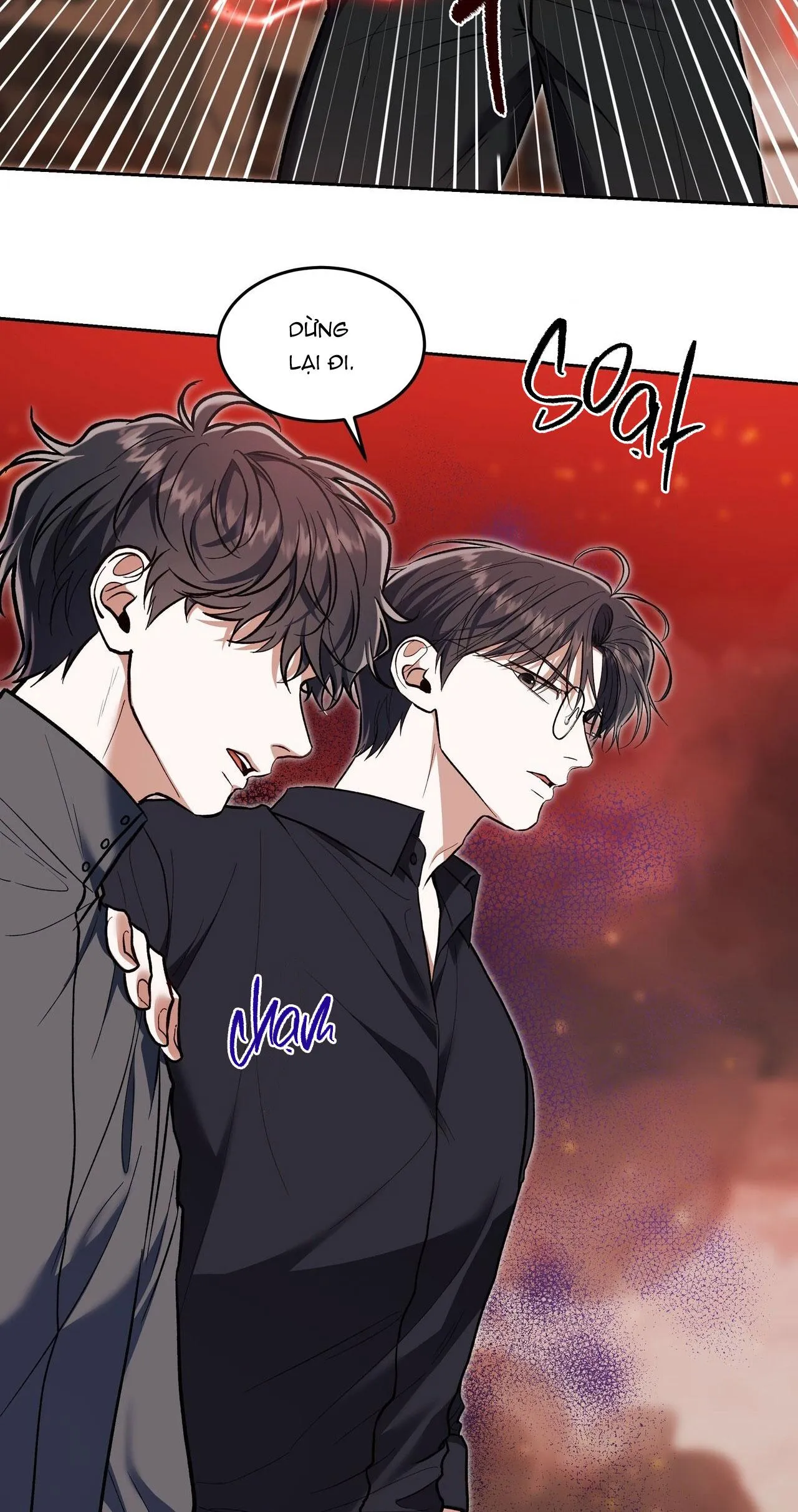 CÁCH TỒN TẠI NHƯ MỘT NGƯỜI CHƠI Chapter 63 Trang 44