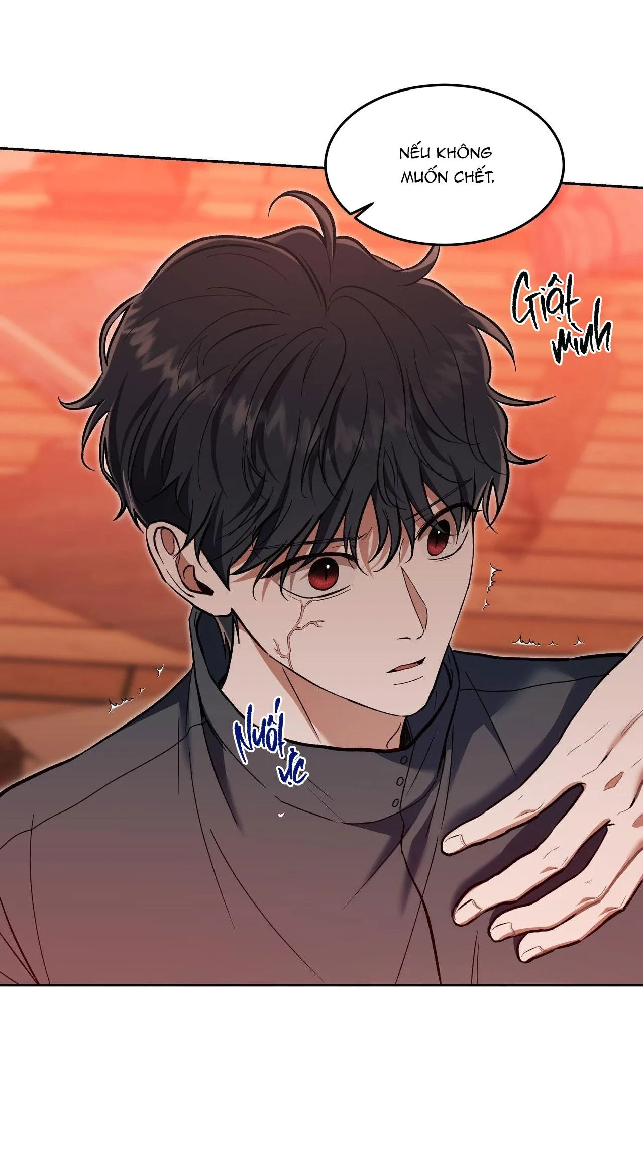 CÁCH TỒN TẠI NHƯ MỘT NGƯỜI CHƠI Chapter 63 Trang 46