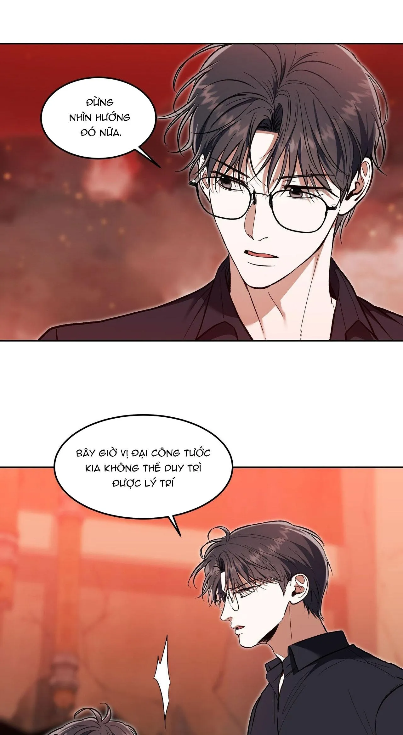 CÁCH TỒN TẠI NHƯ MỘT NGƯỜI CHƠI Chapter 63 Trang 47