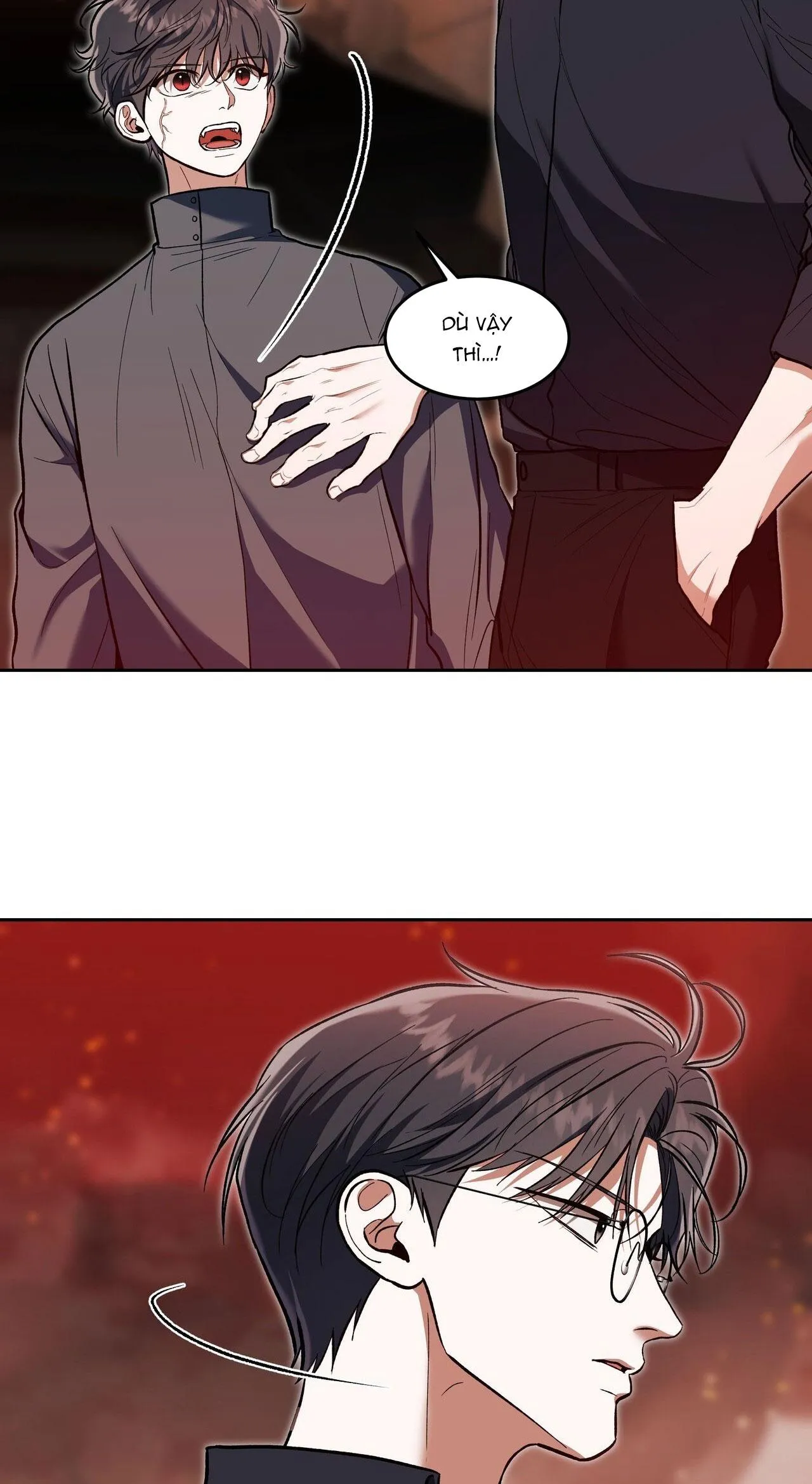 CÁCH TỒN TẠI NHƯ MỘT NGƯỜI CHƠI Chapter 63 Trang 48