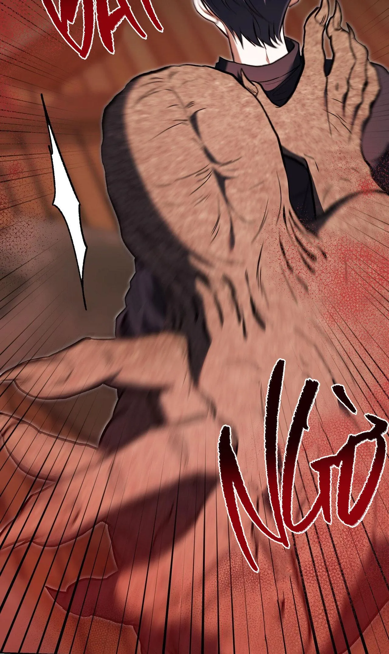 CÁCH TỒN TẠI NHƯ MỘT NGƯỜI CHƠI Chapter 63 Trang 58